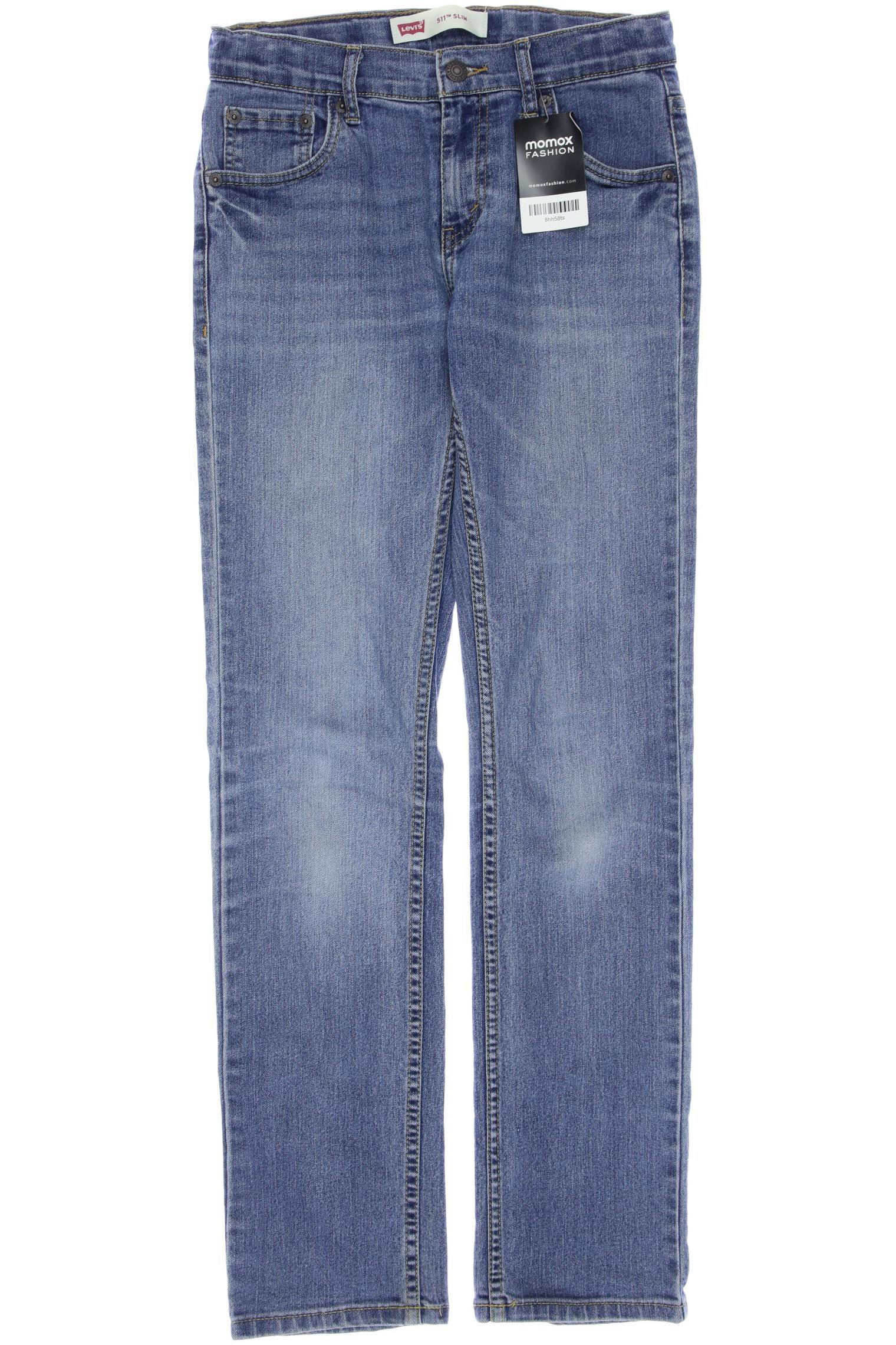 

Levis Herren Jeans, blau, Gr. 164