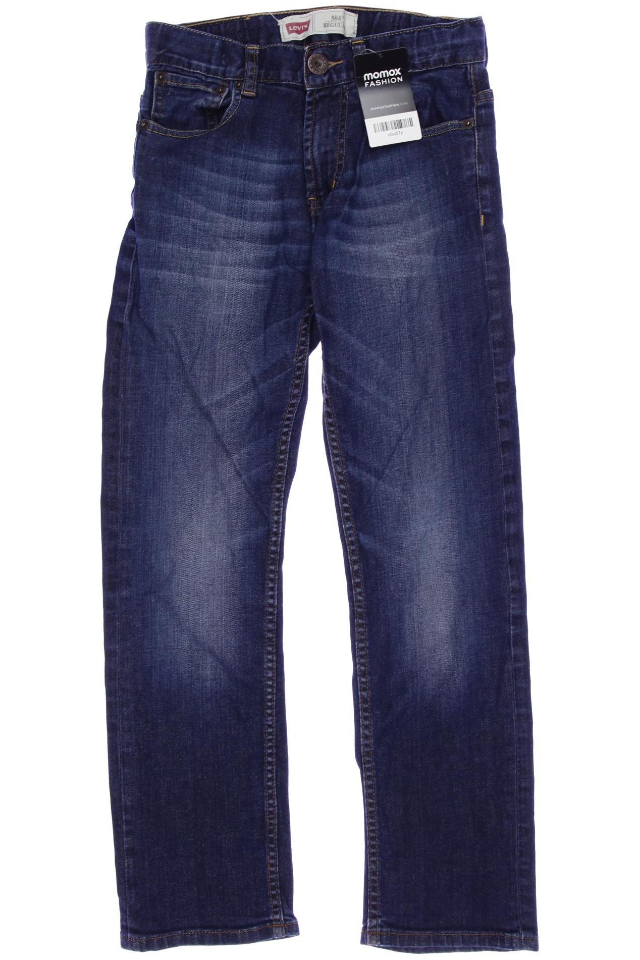 

Levis Herren Jeans, marineblau, Gr. 12