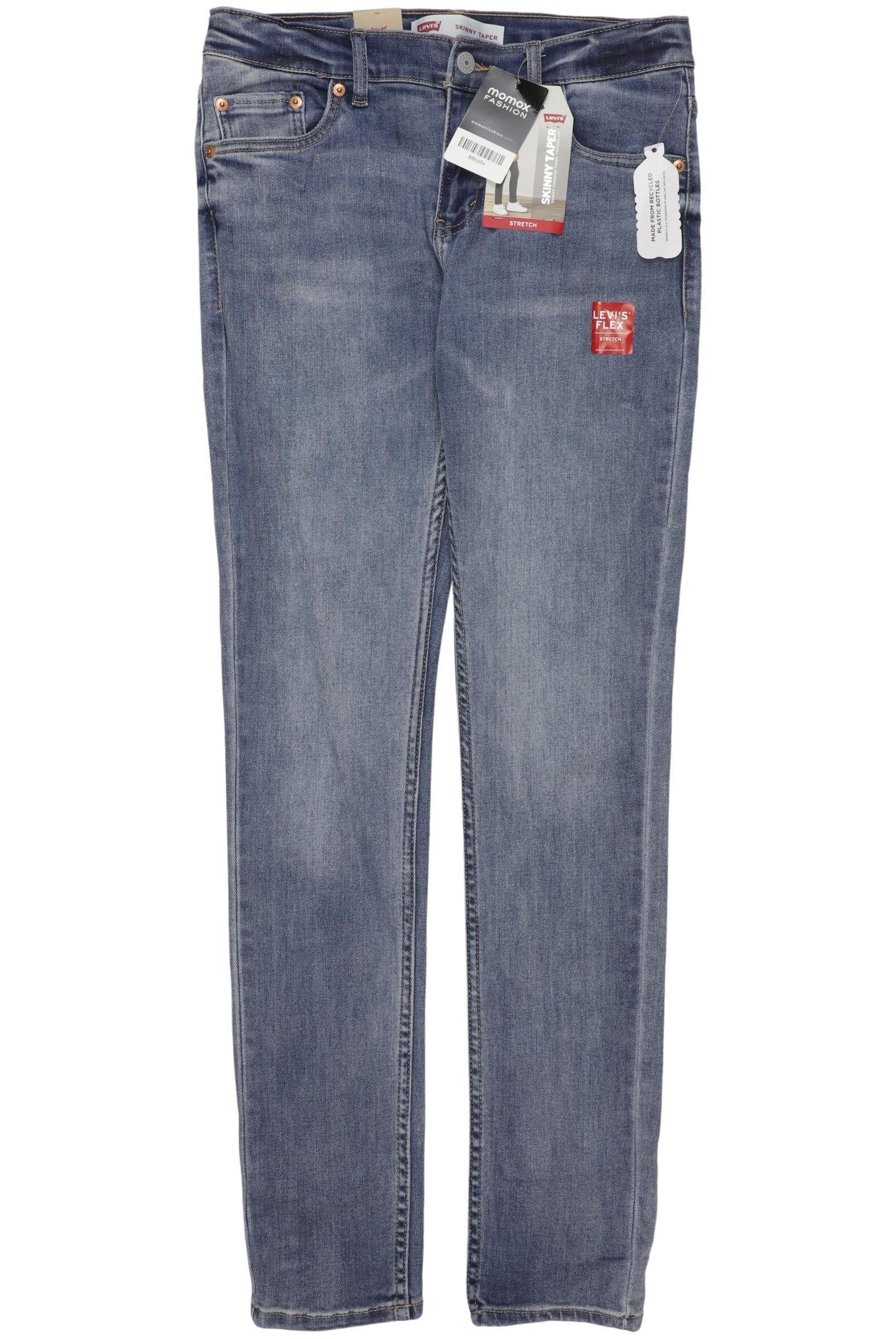

Levis Jungen Jeans, blau, Gr. 176