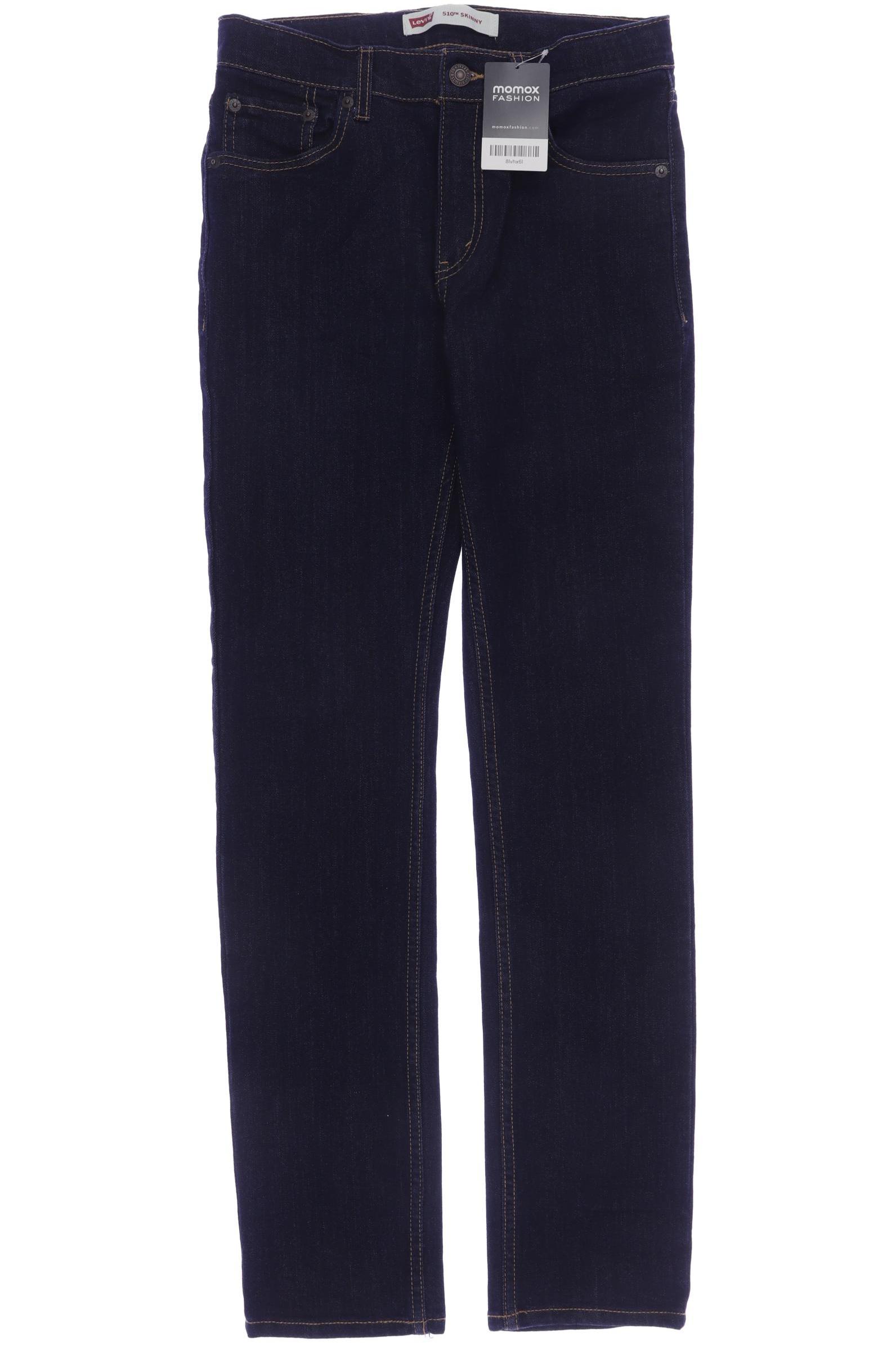 

Levis Jungen Jeans, marineblau