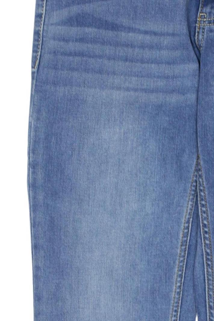 Thumbnail - Levis Jungen Jeans, hellblau, Gr. 152