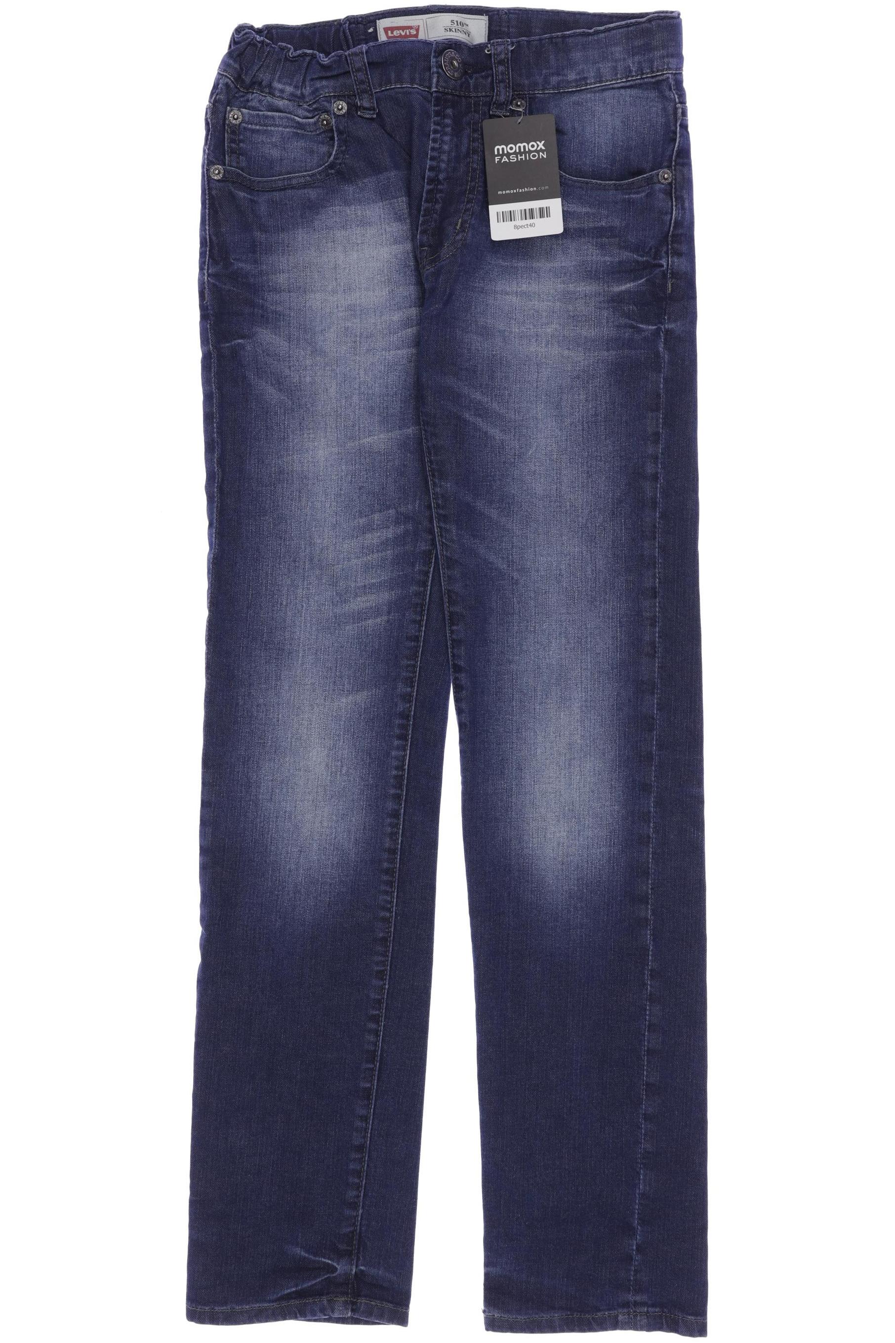 

Levis Herren Jeans, blau, Gr. 152