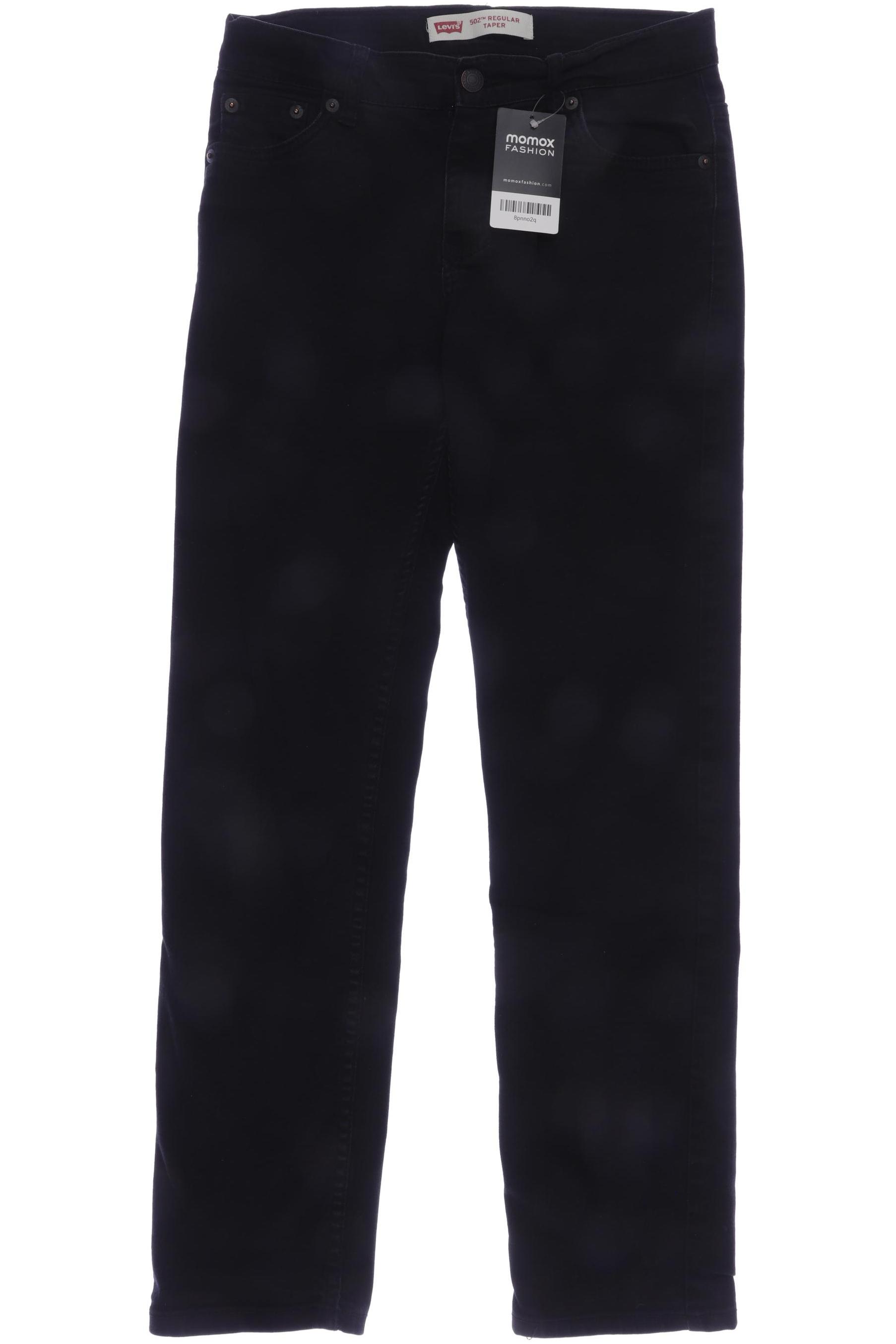 

Levis Jungen Jeans, marineblau