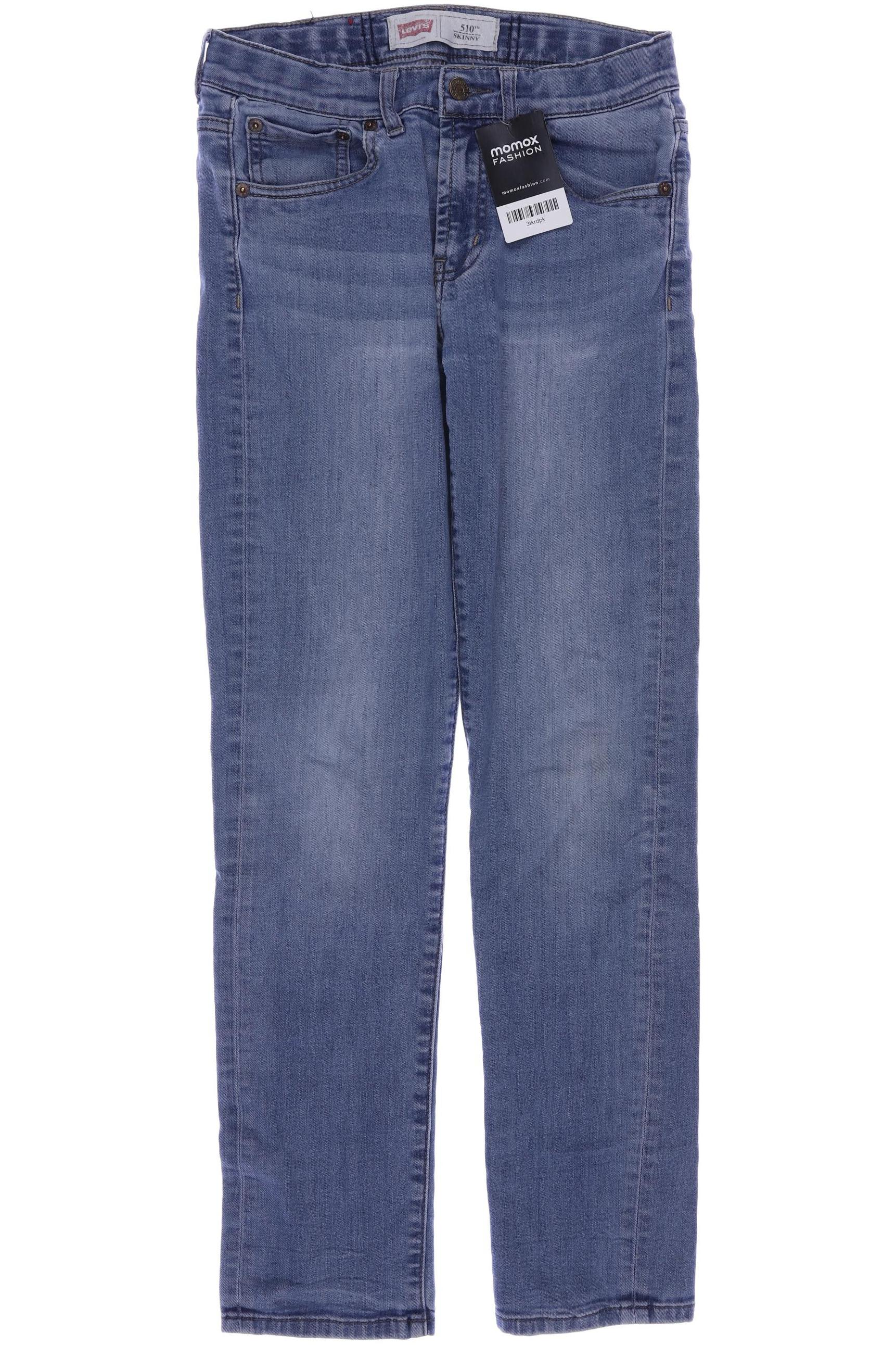 

Levis Jungen Jeans, blau