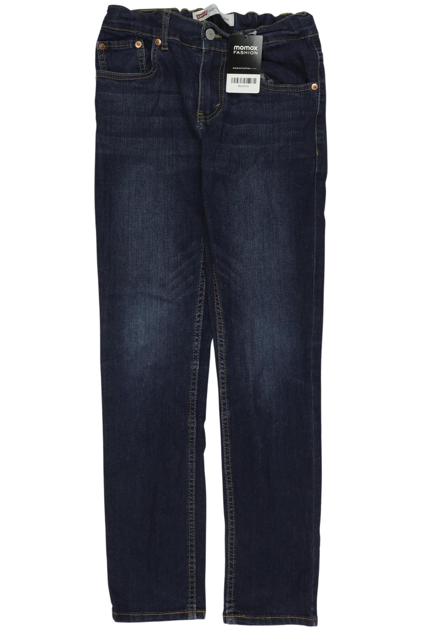 

Levis Jungen Jeans, marineblau, Gr. 152
