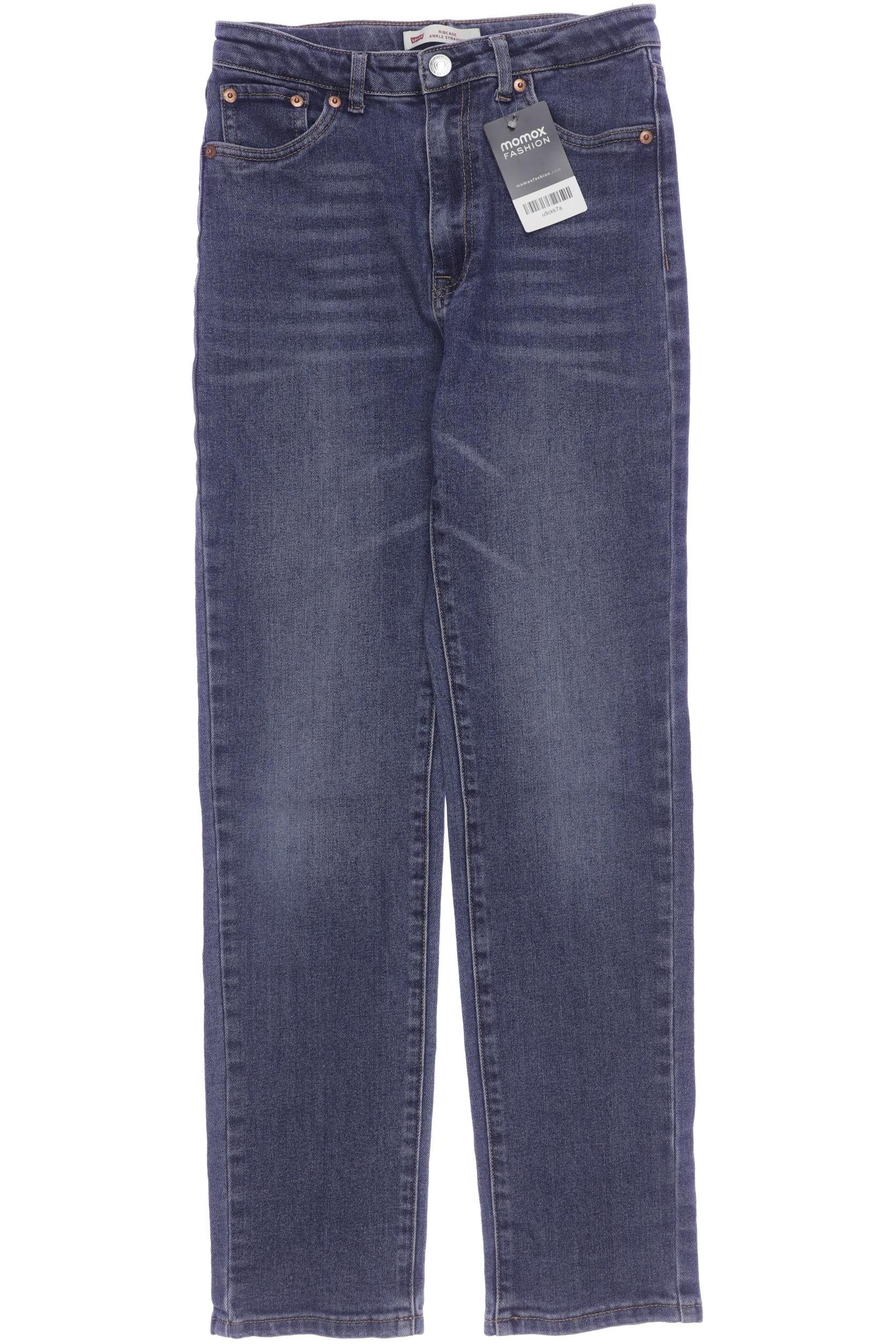 

Levis Herren Jeans, blau, Gr. 158