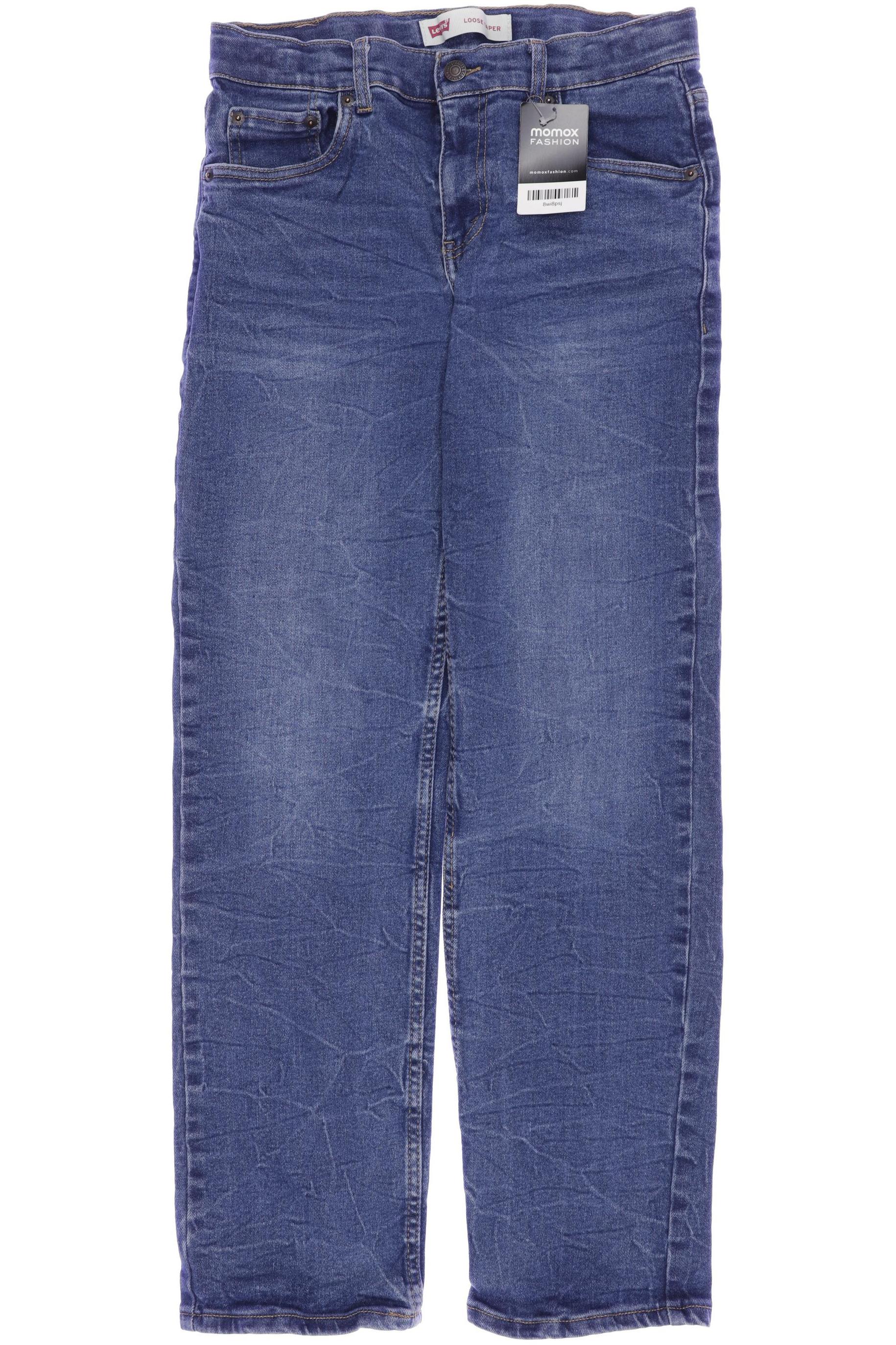 

Levis Herren Jeans, blau, Gr. 176