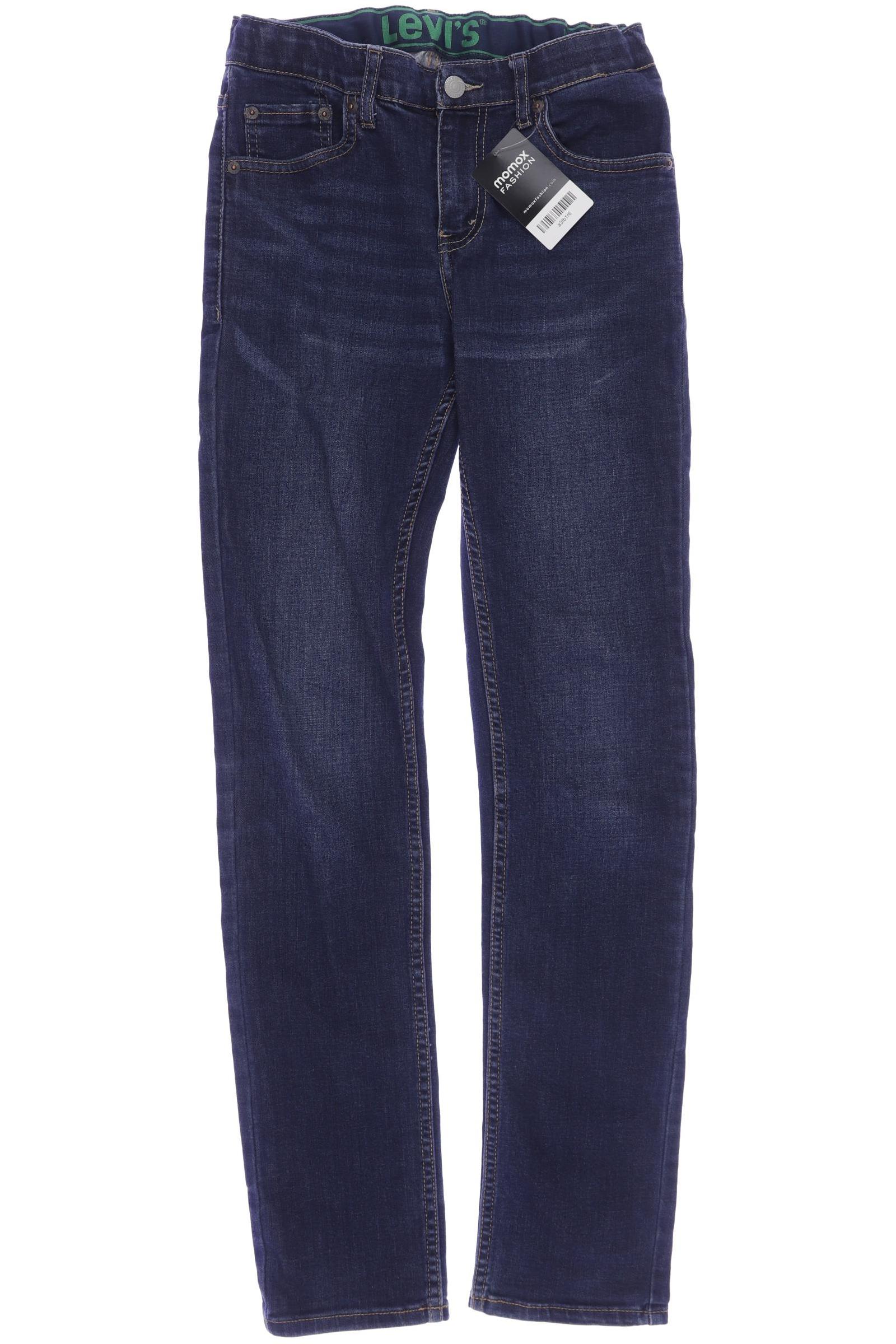 

Levis Jungen Jeans, blau
