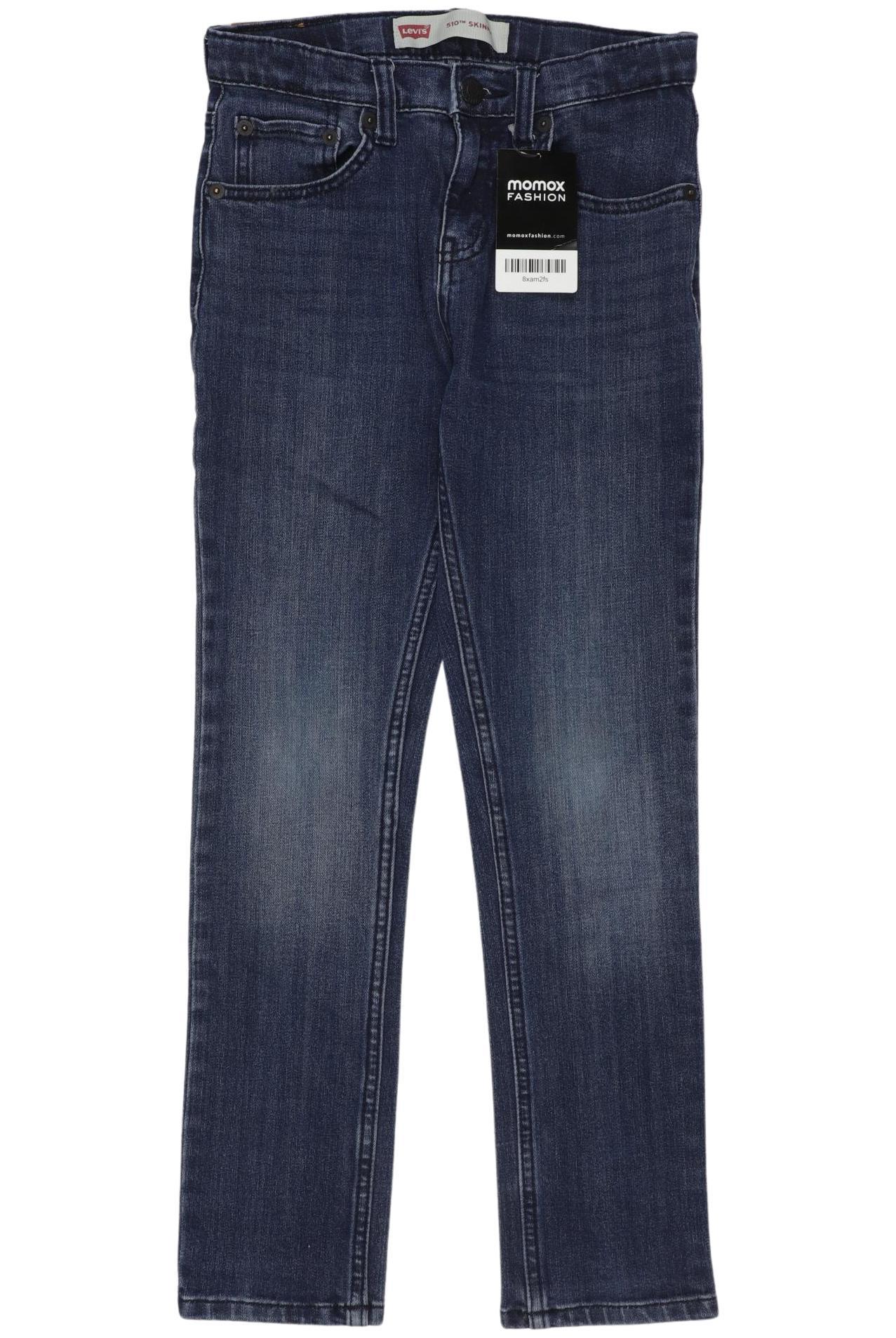 

Levis Herren Jeans, blau, Gr. 134