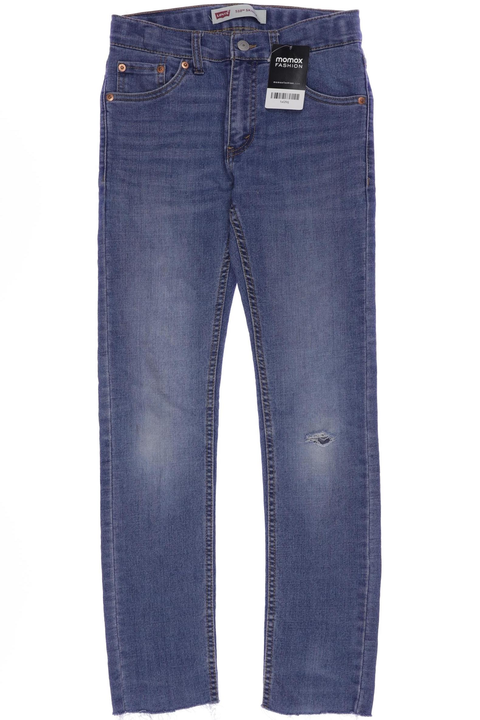 

Levis Jungen Jeans, blau, Gr. 152