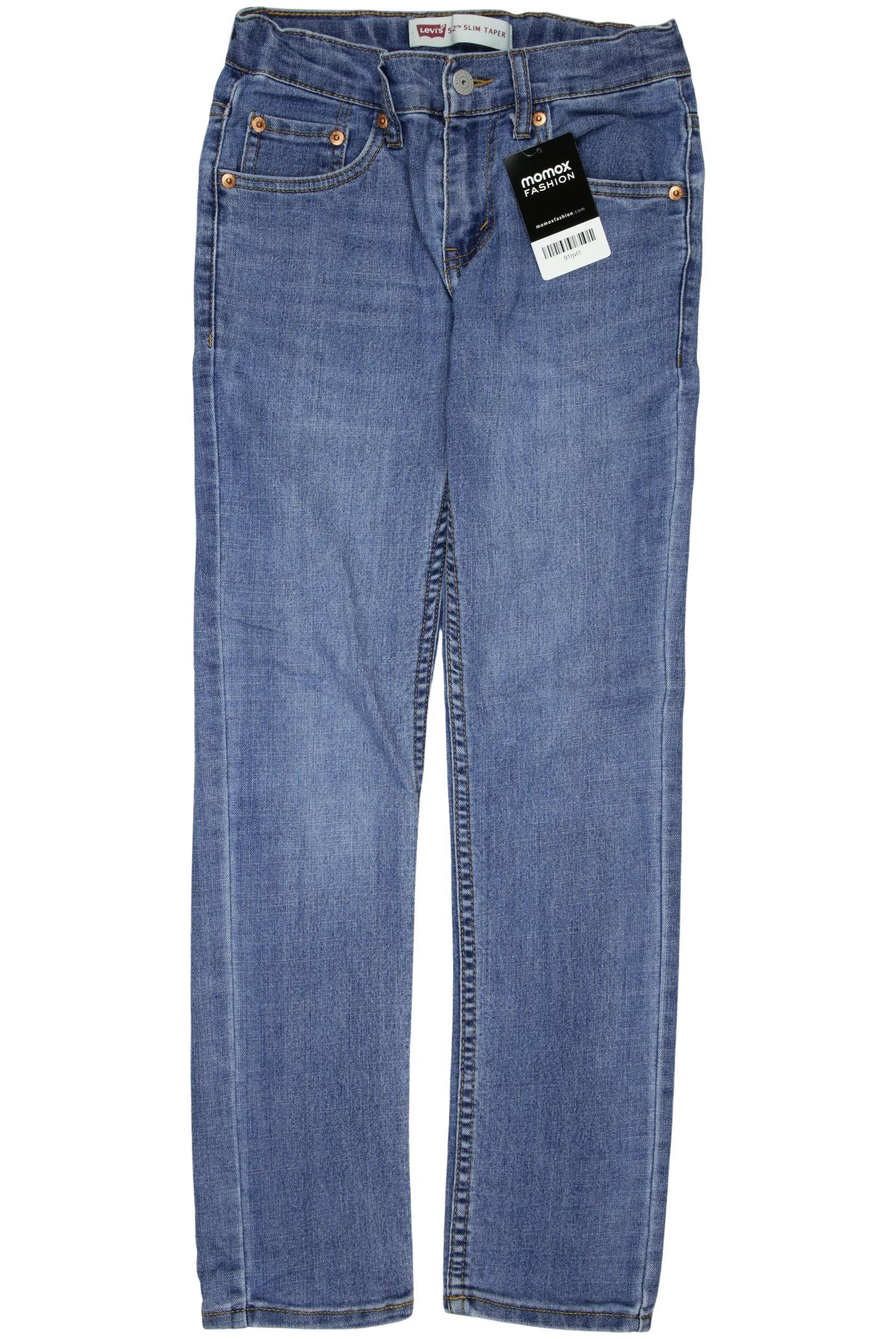 

Levis Herren Jeans, blau, Gr. 140