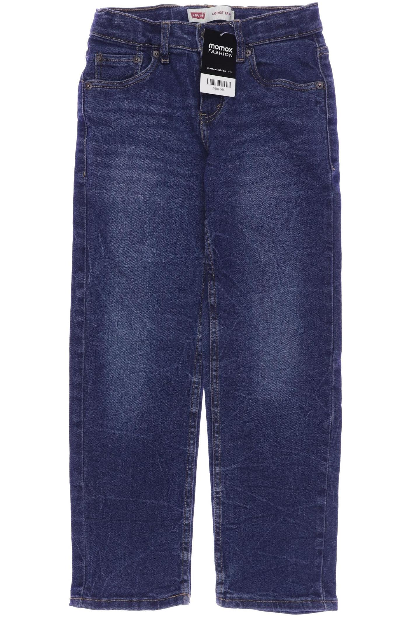 

Levis Herren Jeans, blau, Gr. 140