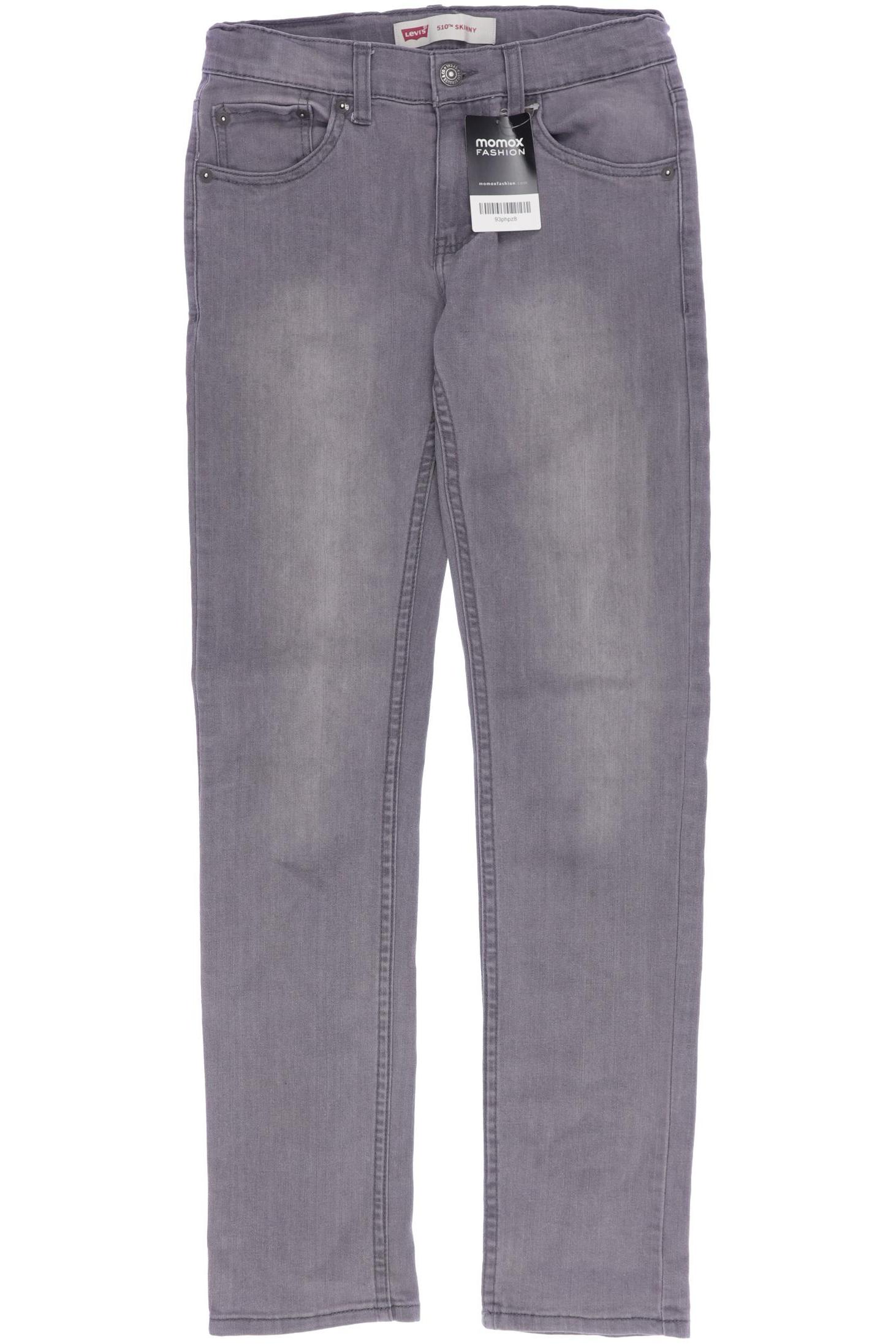 

Levis Herren Jeans, grau, Gr. 152