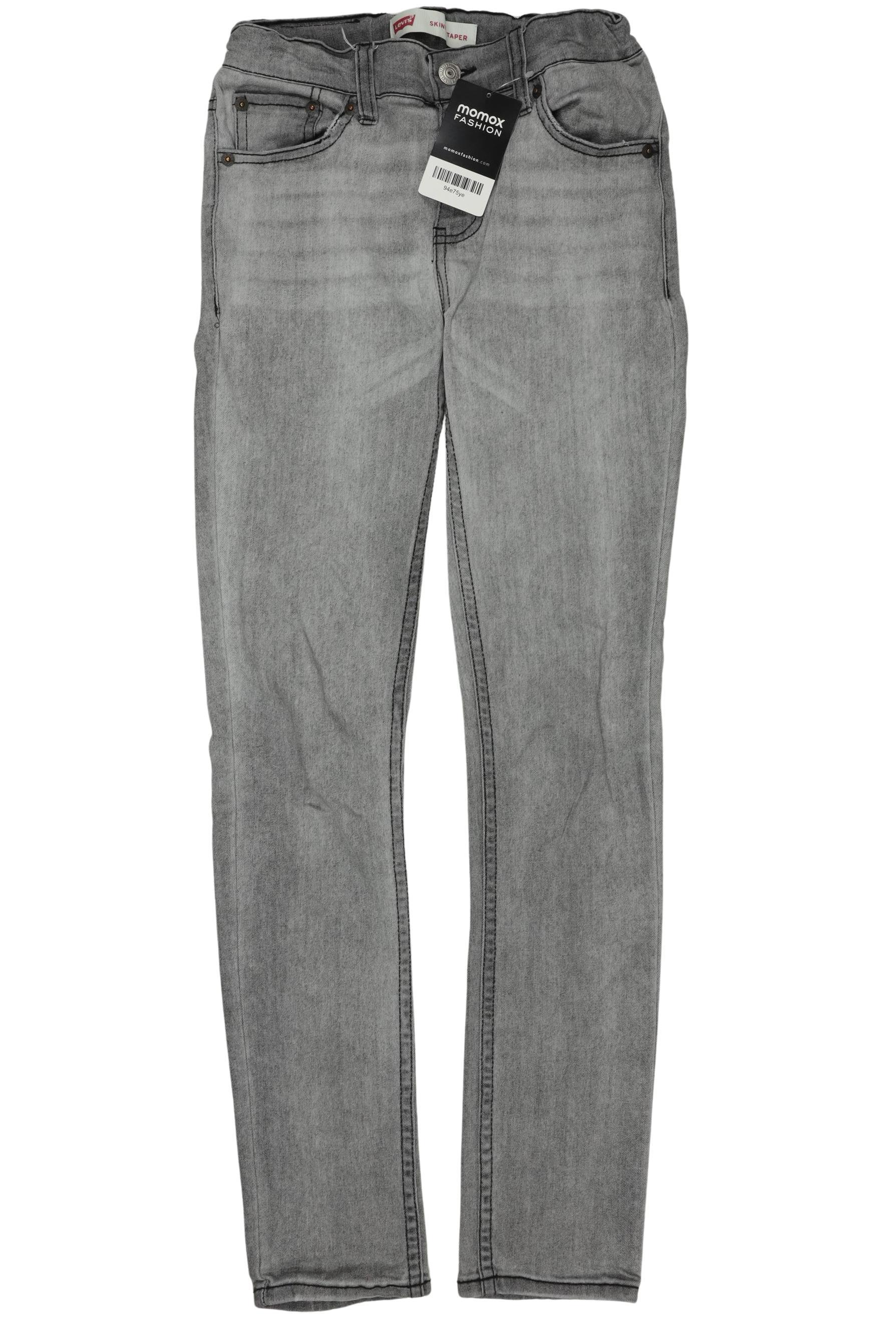 

Levis Jungen Jeans, grau, Gr. 152