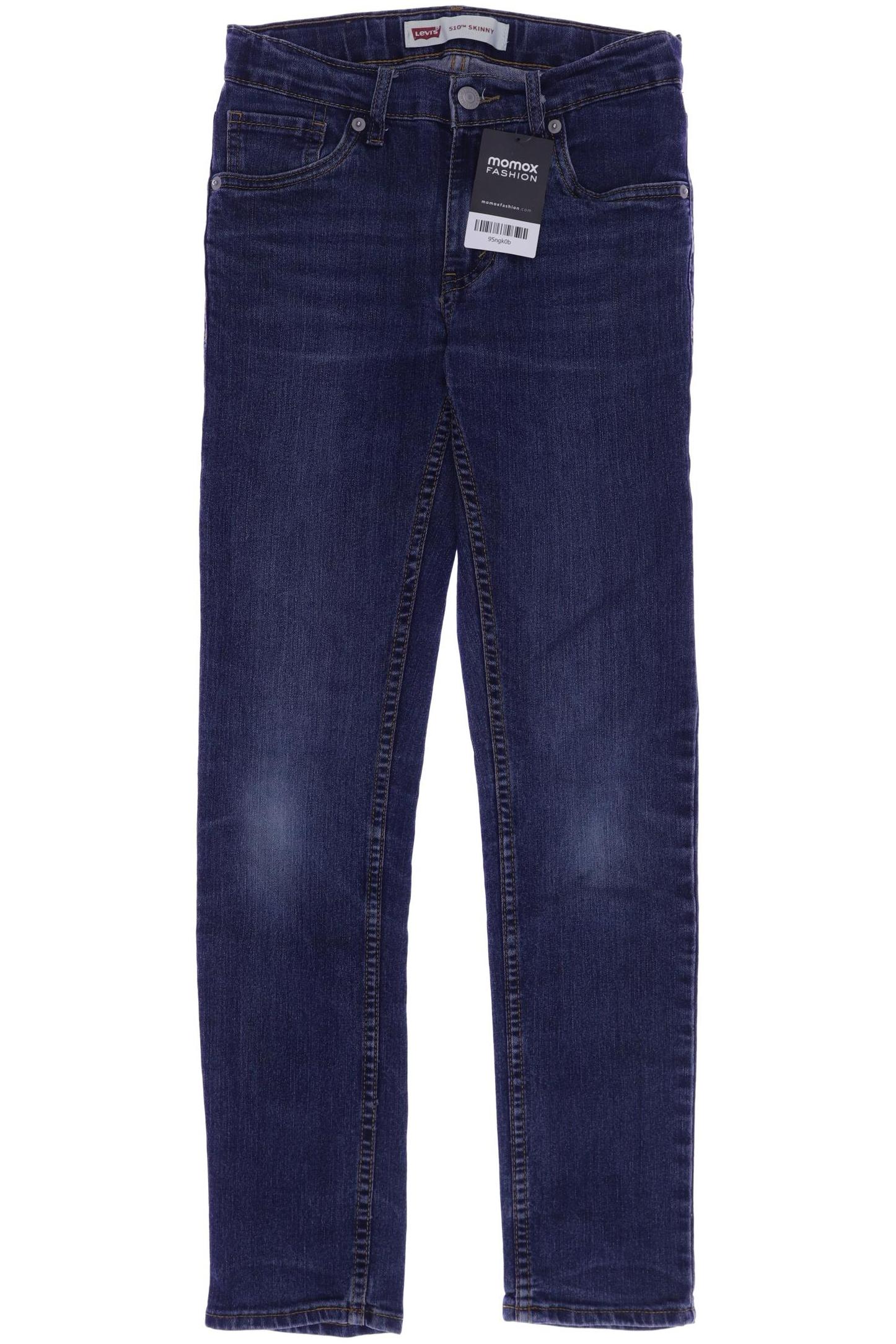 

Levis Herren Jeans, marineblau, Gr. 152