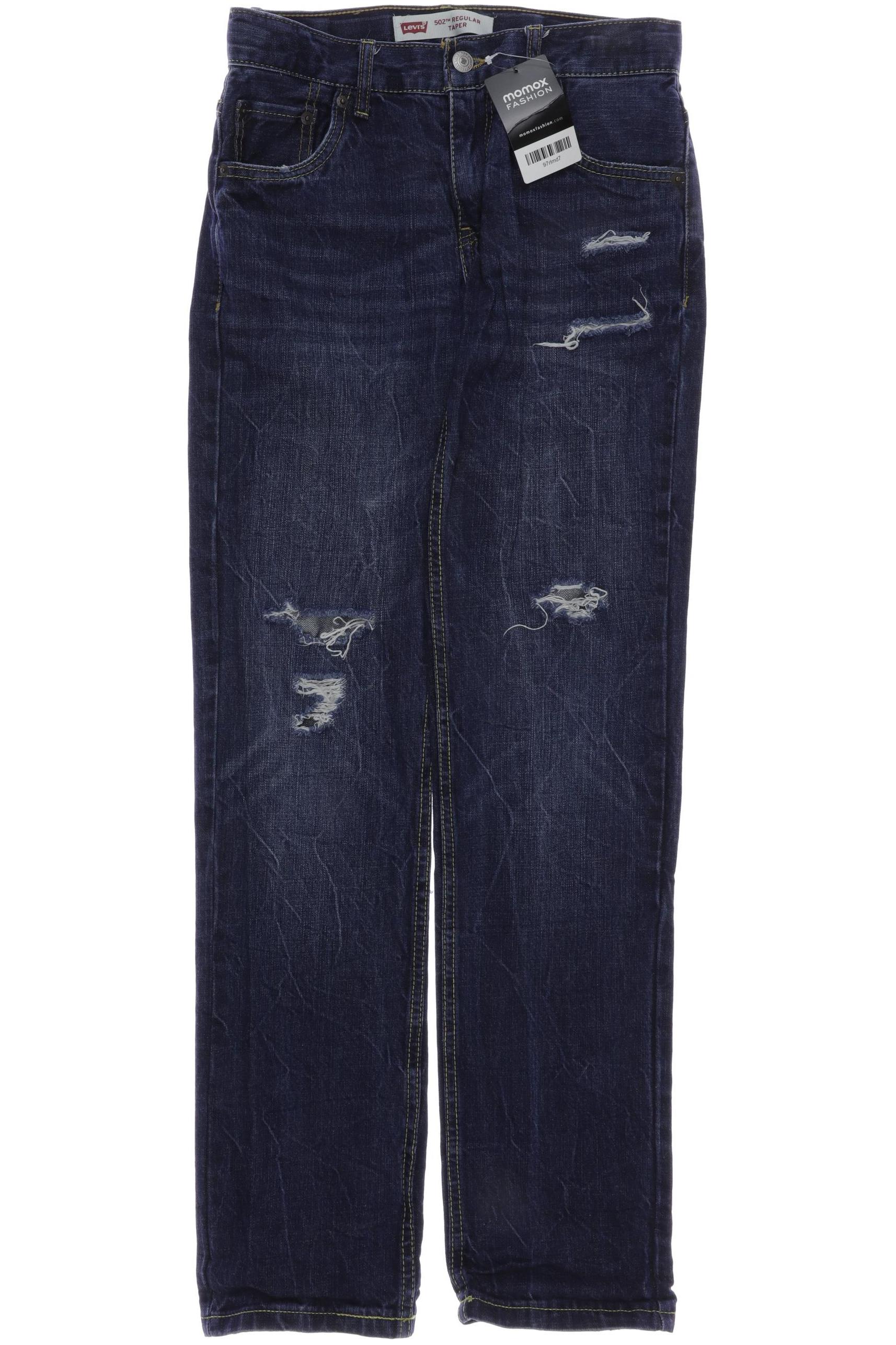 

Levis Jungen Jeans, marineblau, Gr. 164