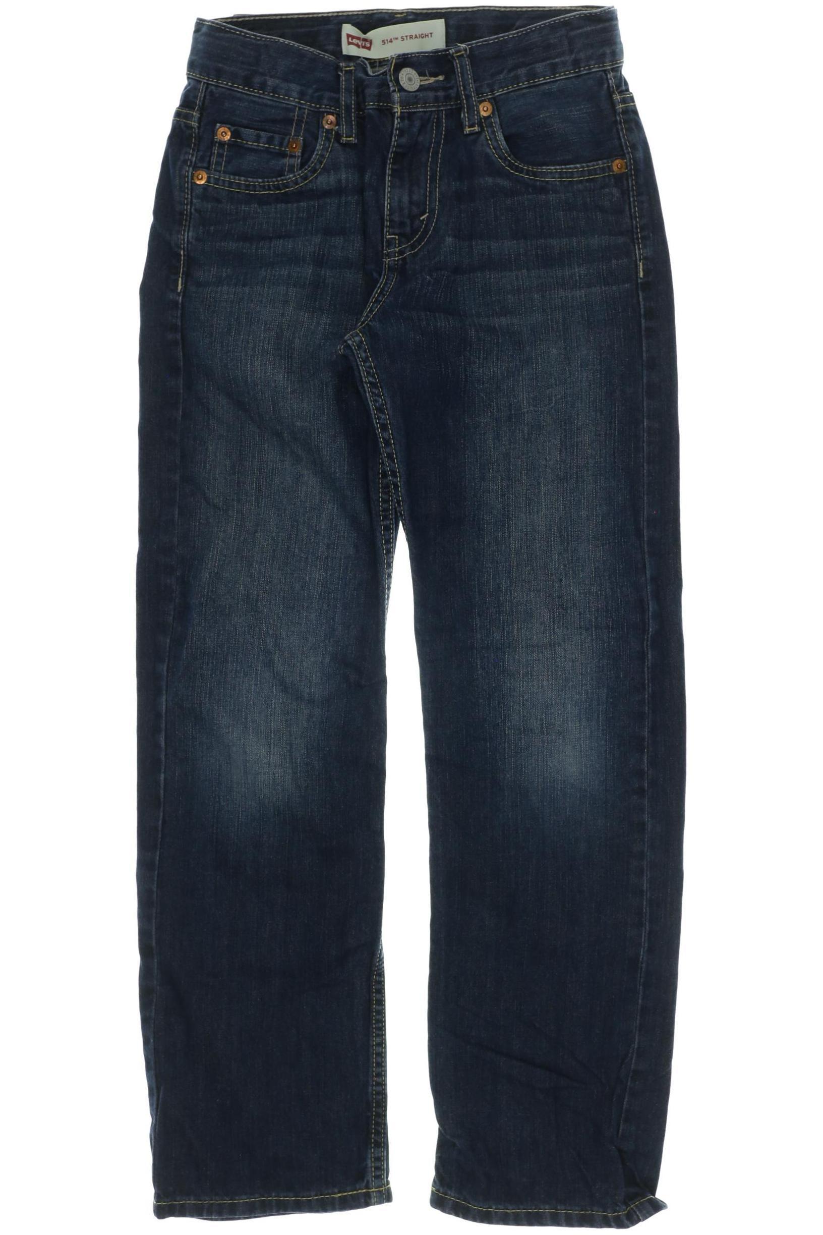 

Levis Jungen Jeans, blau, Gr. 140