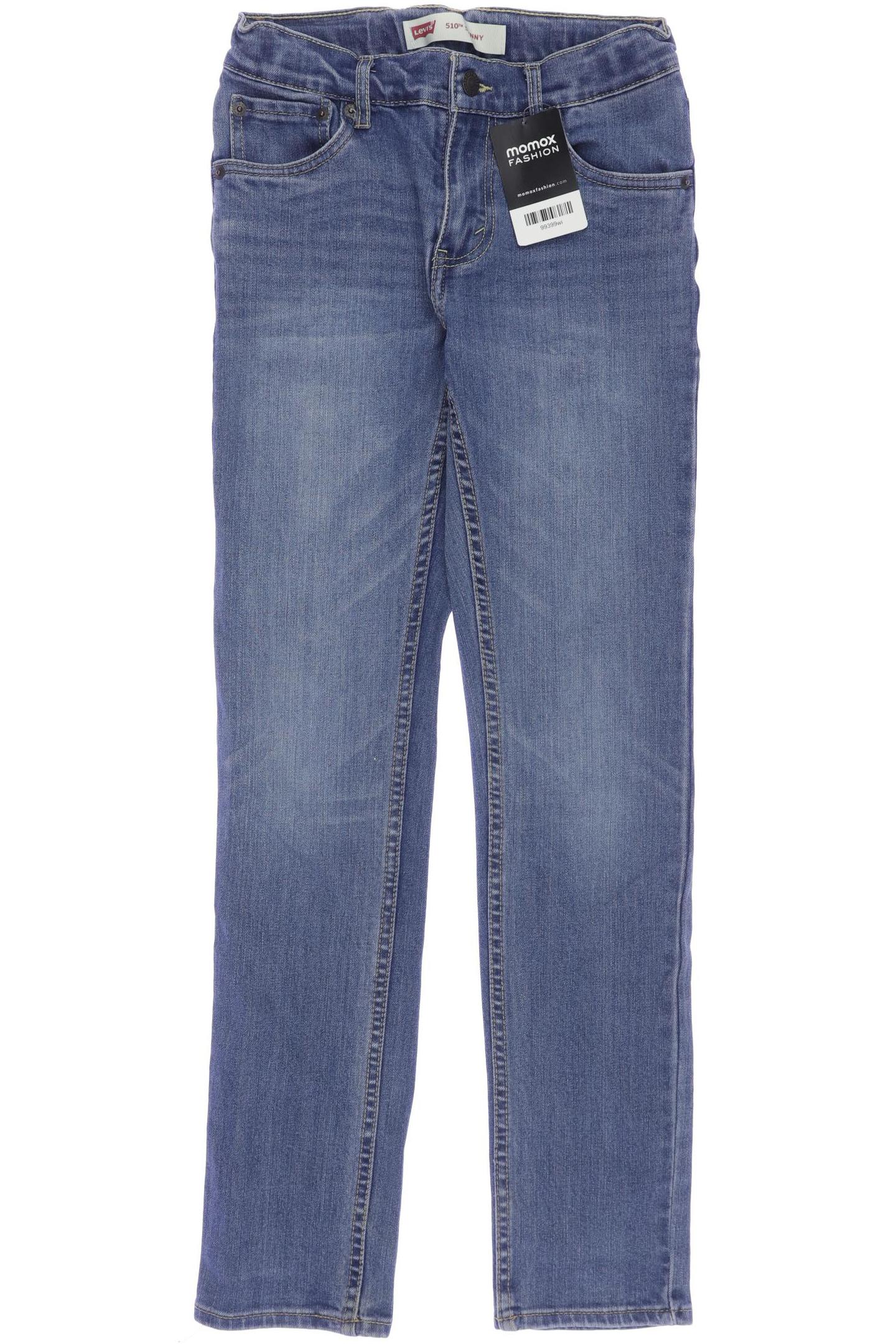 

Levis Herren Jeans, blau, Gr. 140