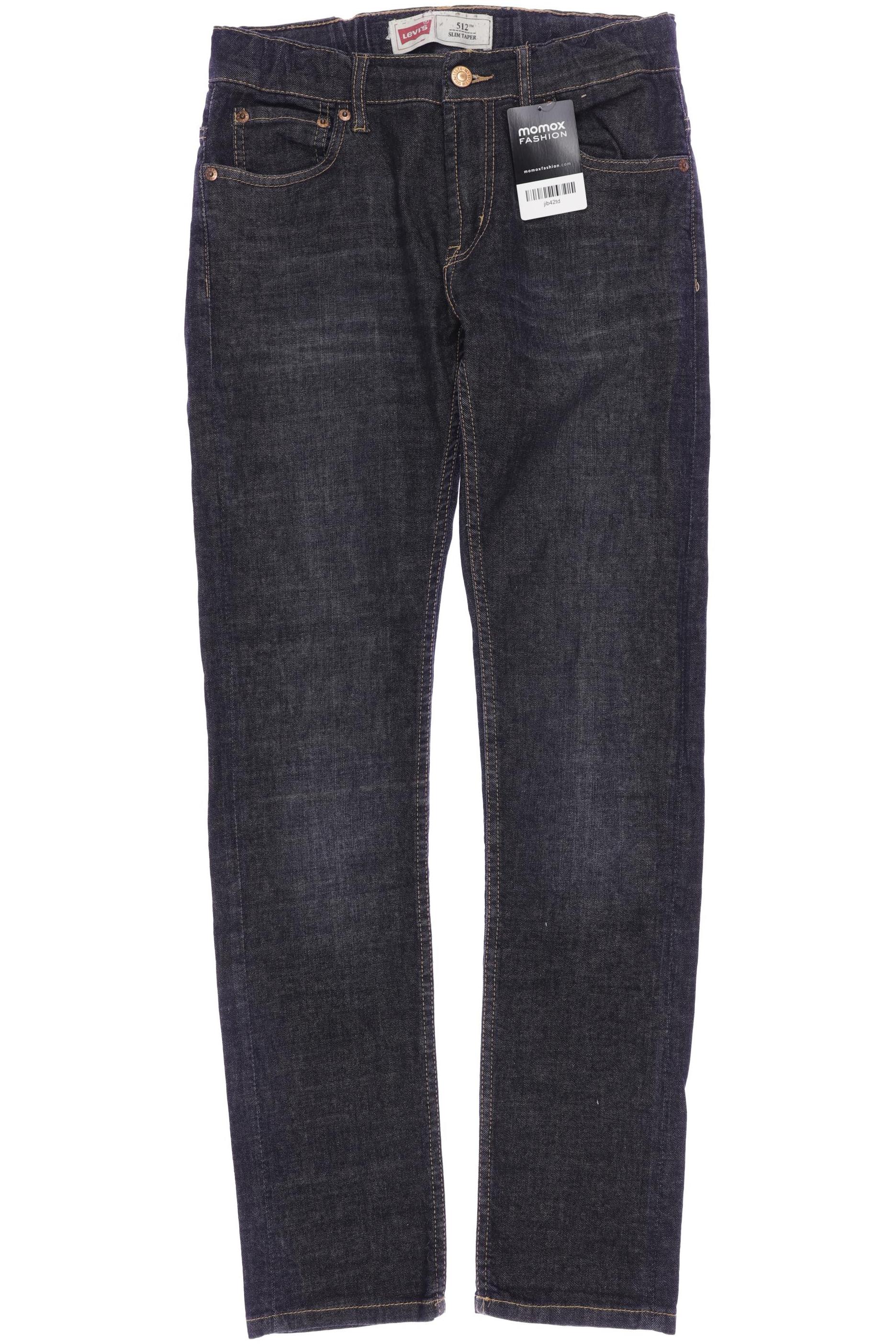 

Levis Herren Jeans, grau, Gr. 164