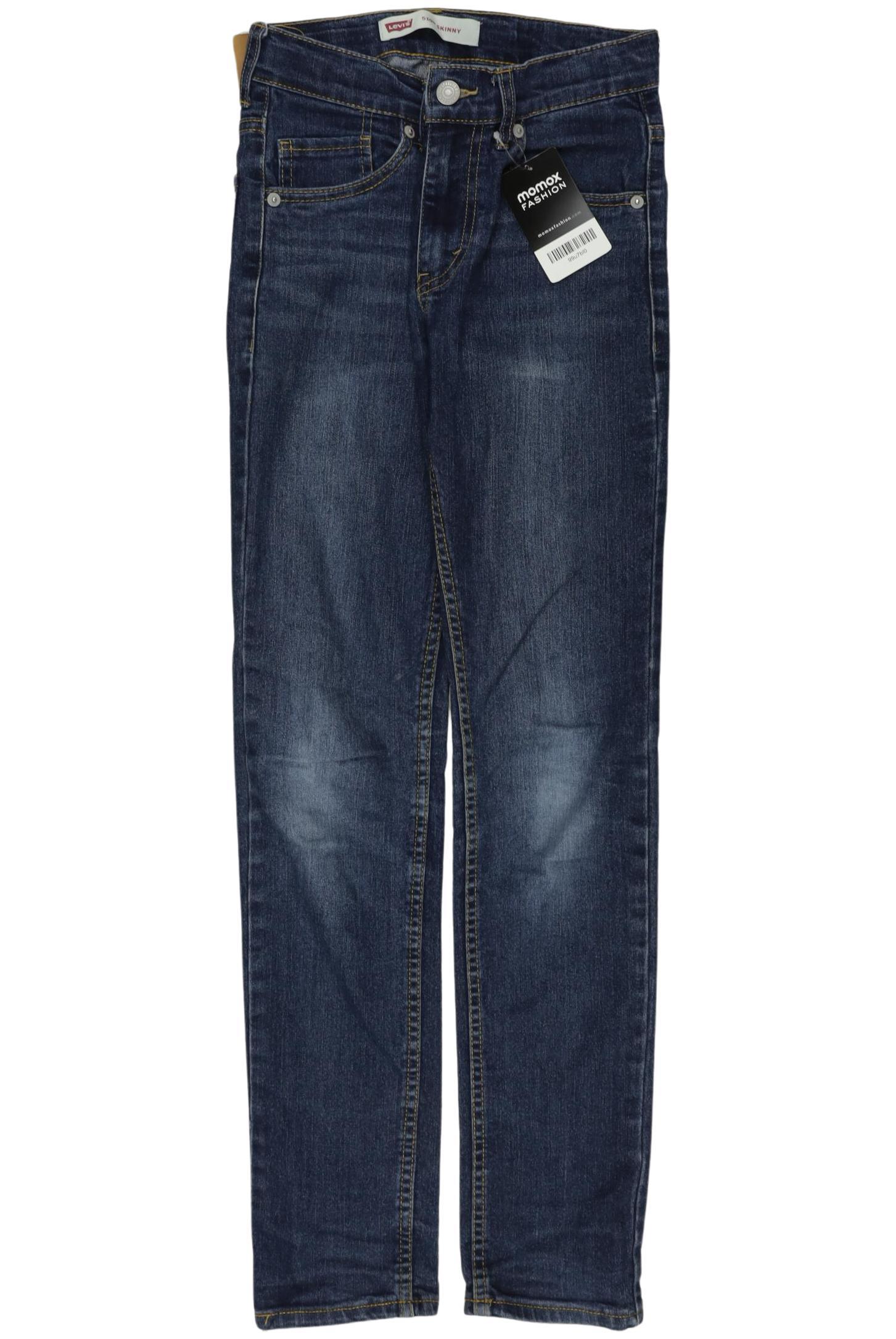 

Levis Jungen Jeans, blau, Gr. 152