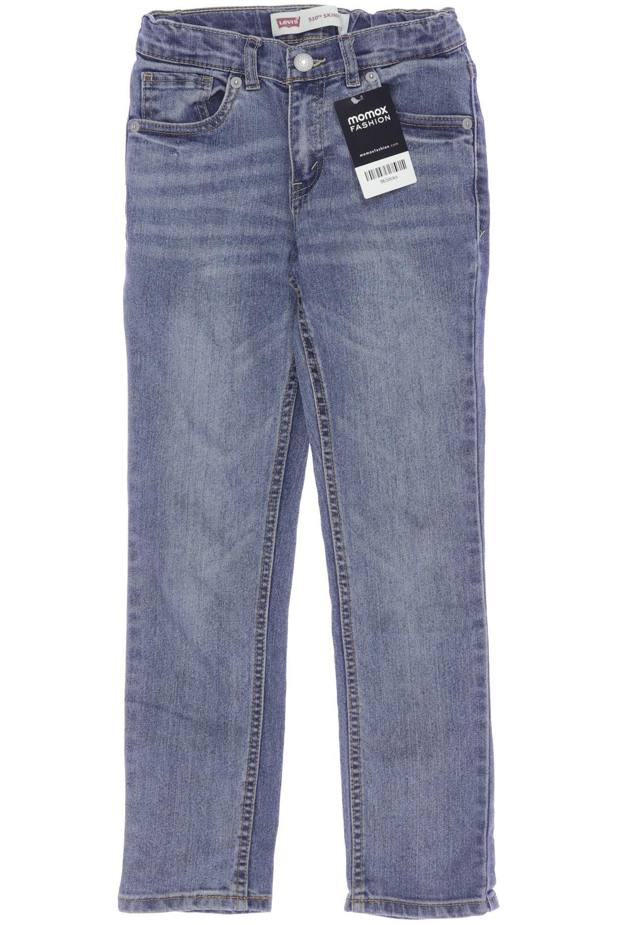 

Levis Herren Jeans, blau, Gr. 128