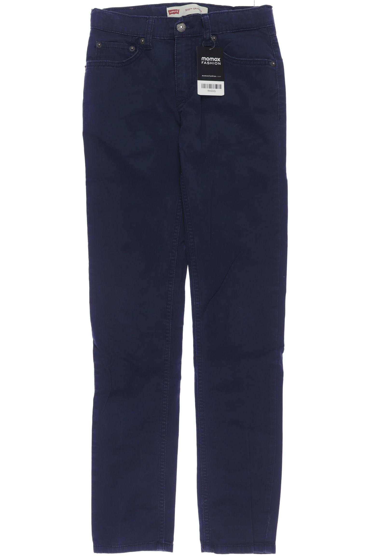 

Levis Jungen Jeans, marineblau