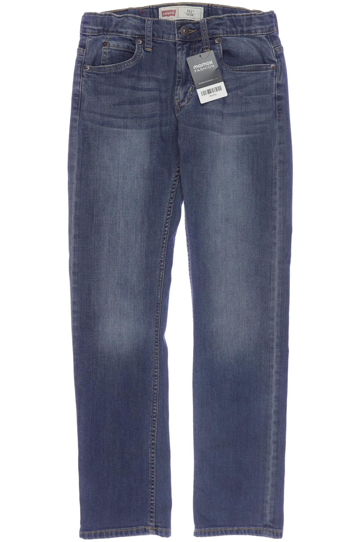 

Levis Herren Jeans, blau, Gr. 164