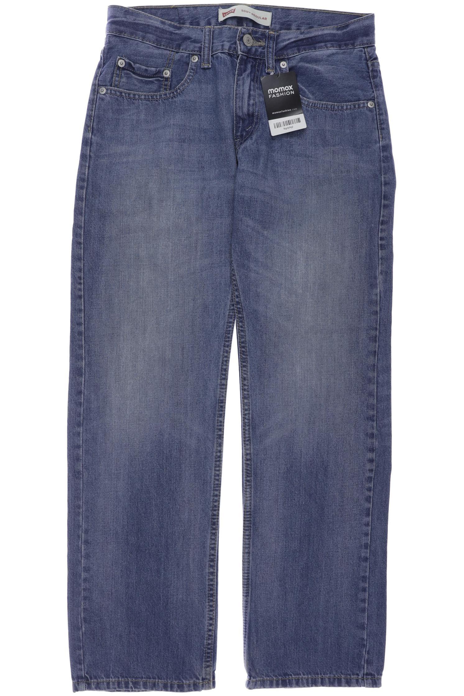

Levis Jungen Jeans, blau