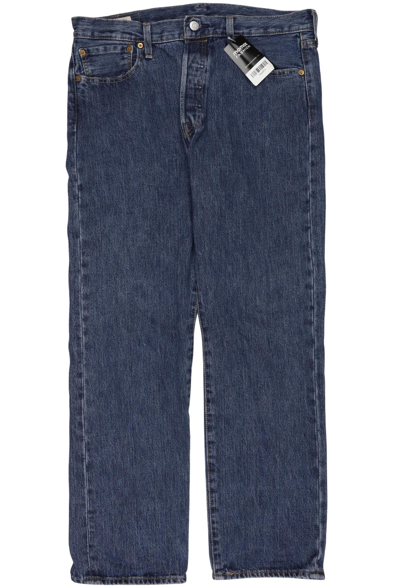 

Levis Herren Jeans, blau, Gr. uni