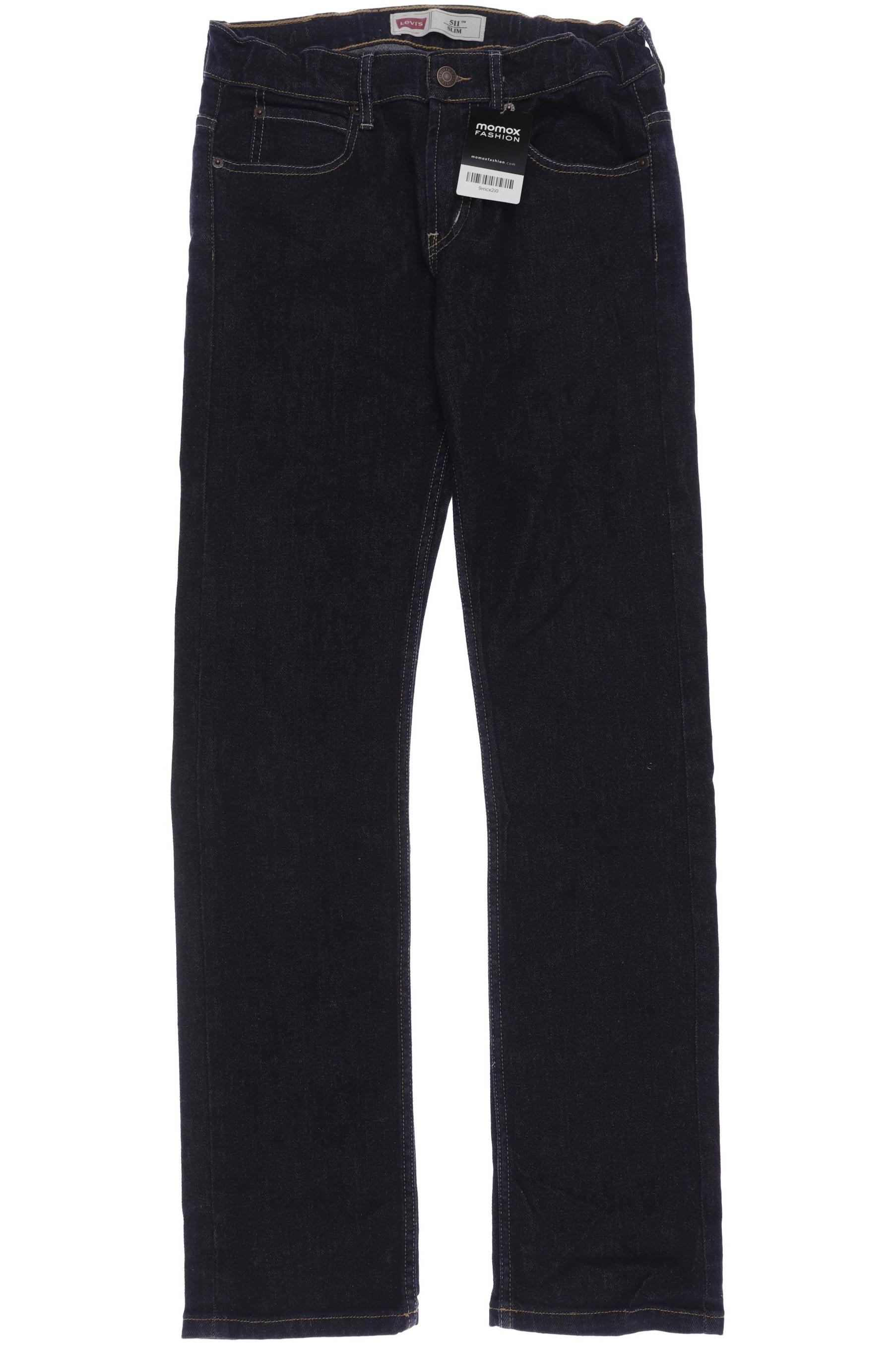 

Levis Herren Jeans, marineblau, Gr. 176