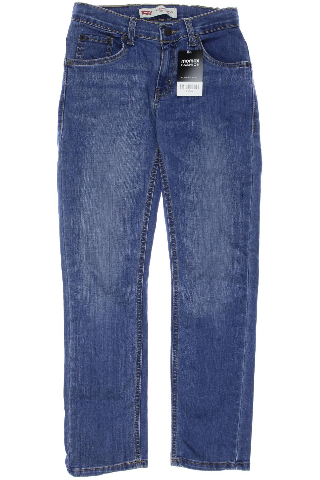 

Levis Herren Jeans, blau, Gr. 12