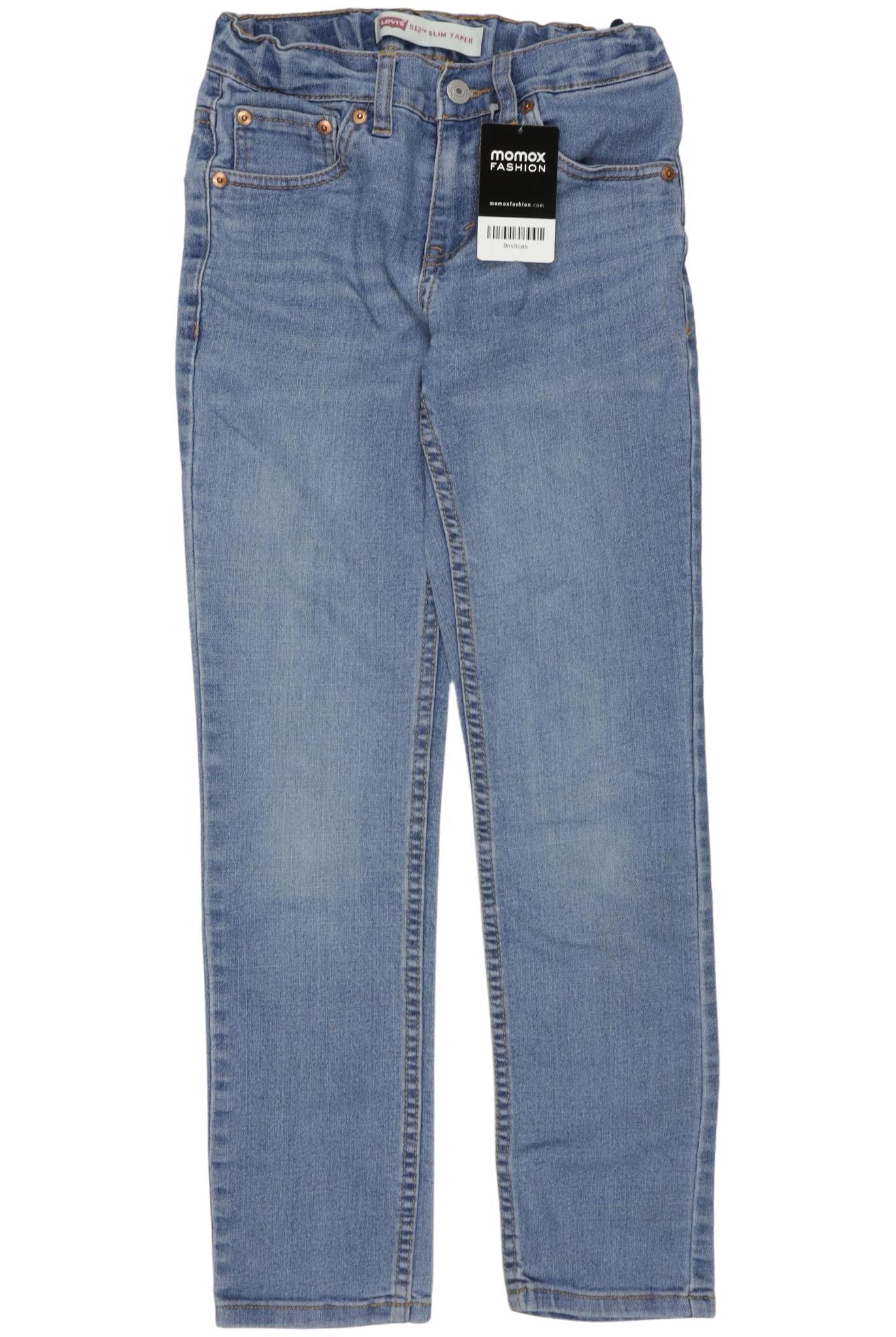 

Levis Jungen Jeans, hellblau, Gr. 140