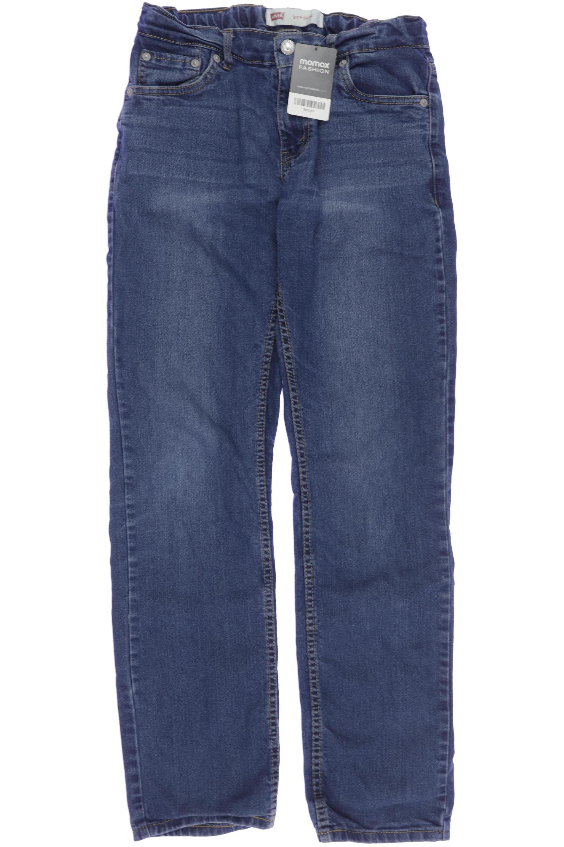 

Levis Herren Jeans, blau, Gr. 176