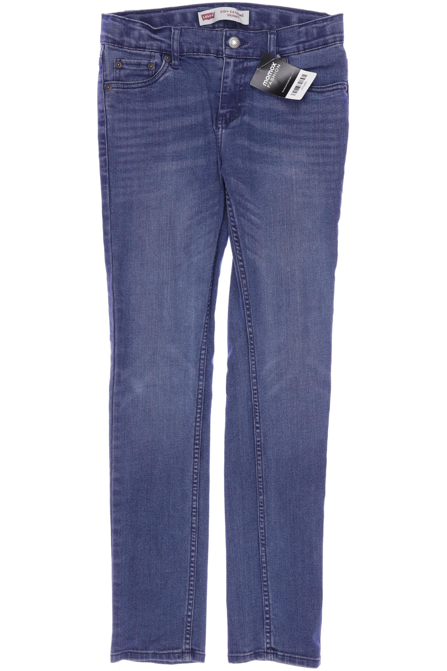 

Levis Herren Jeans, blau, Gr. 164