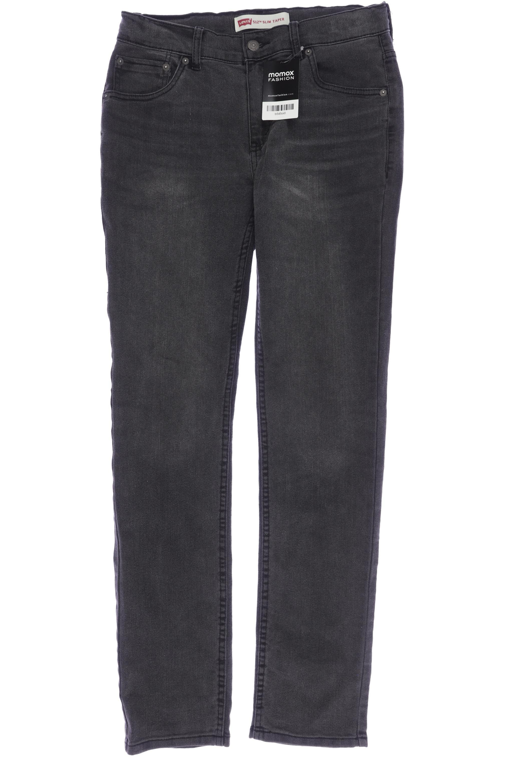 

Levis Jungen Jeans, grau, Gr. 176