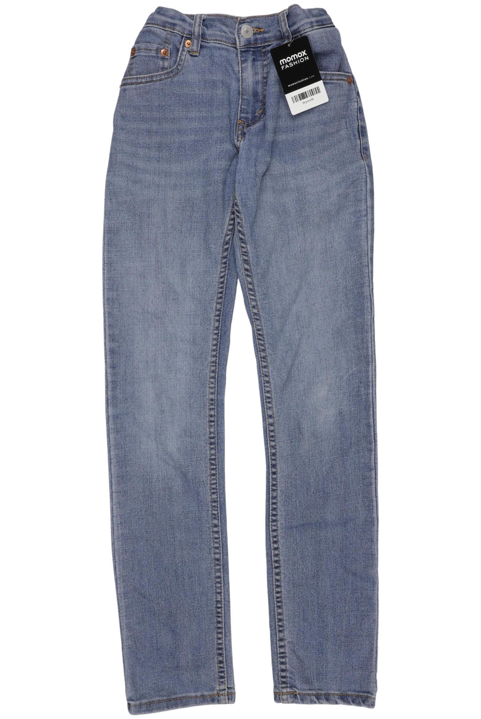 

Levis Herren Jeans, blau, Gr. 152