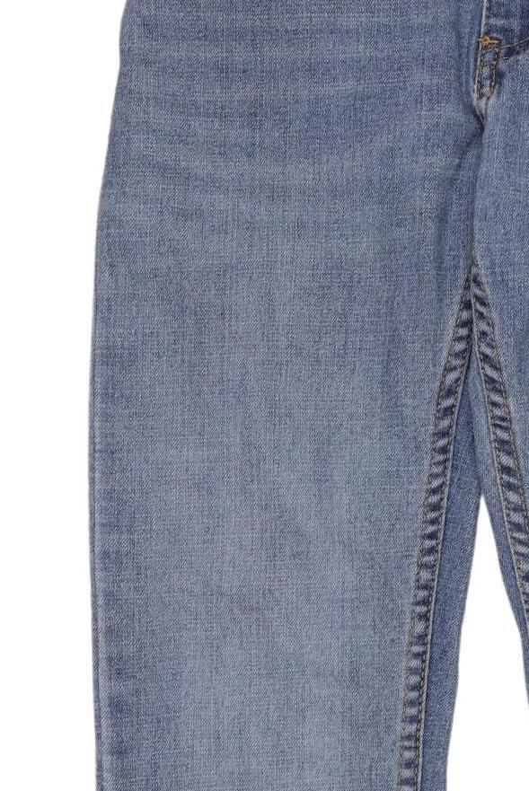 Thumbnail - Levis Jungen Jeans, blau, Gr. 152