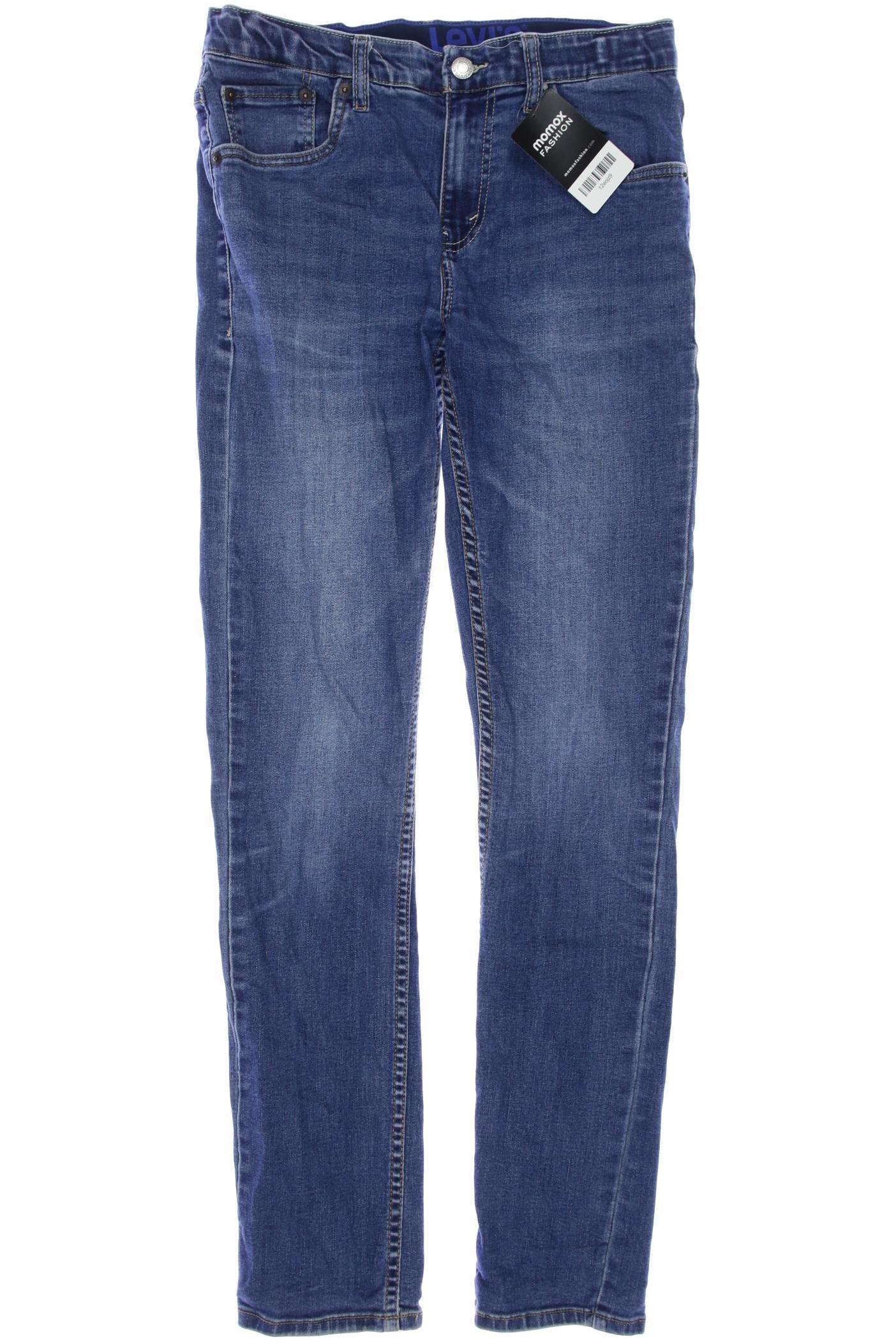 

Levis Herren Jeans, blau, Gr. 176