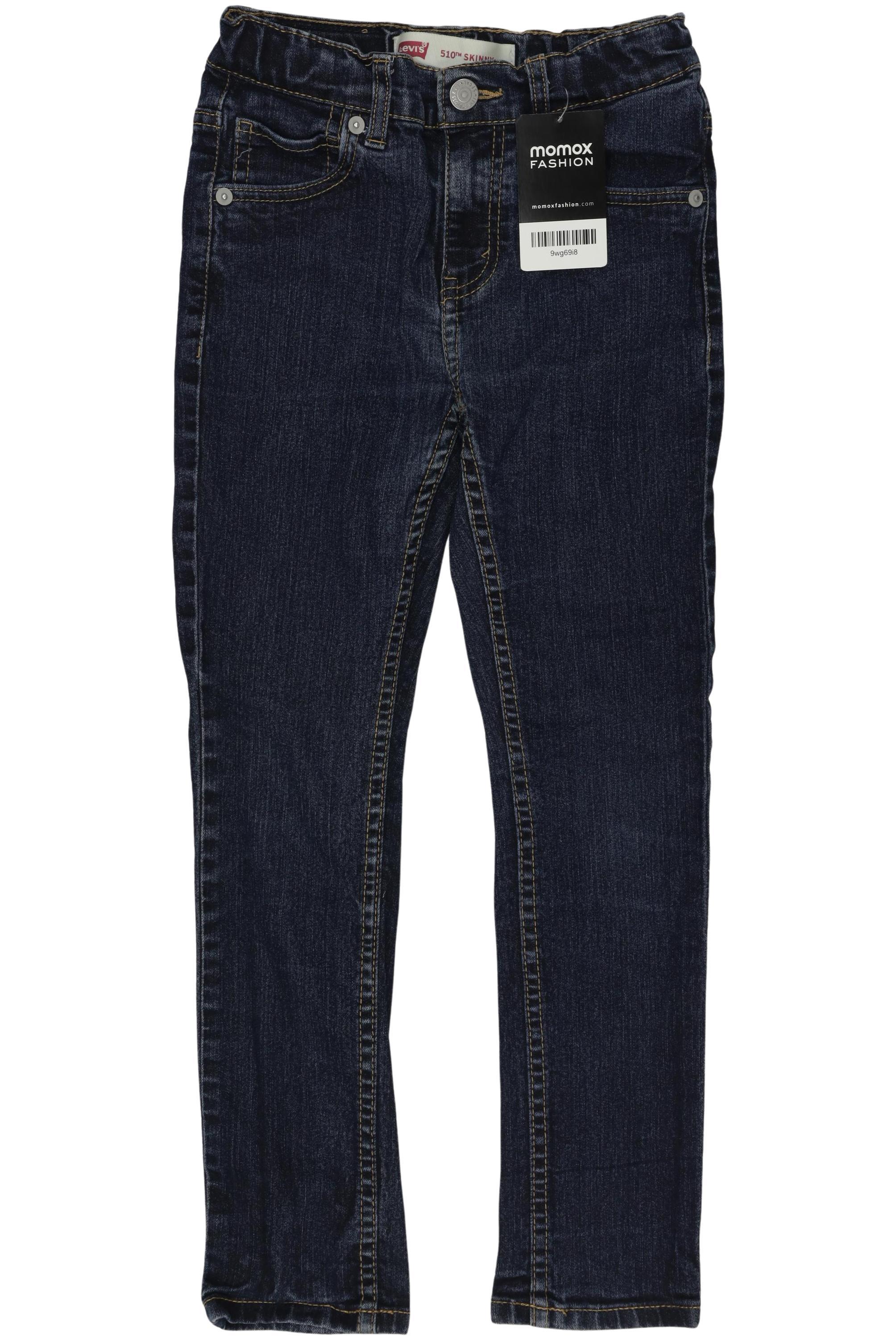 

Levis Jungen Jeans, marineblau, Gr. 128