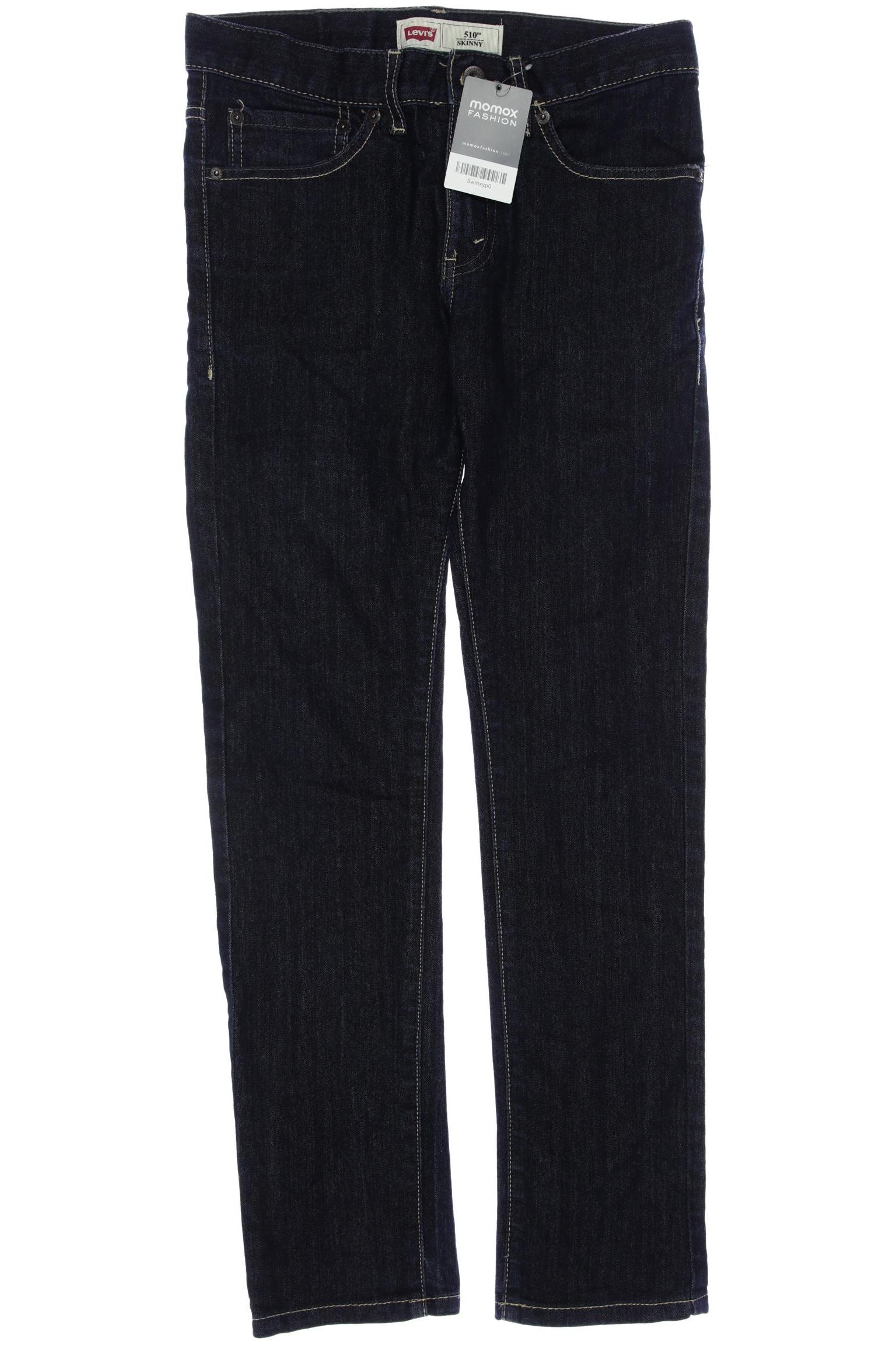 

Levis Herren Jeans, marineblau, Gr. 176