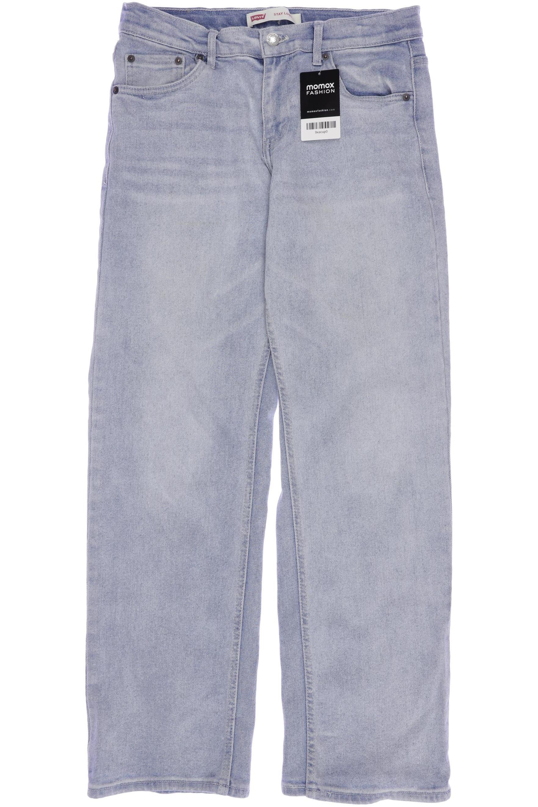 

Levis Herren Jeans, hellblau, Gr. 176