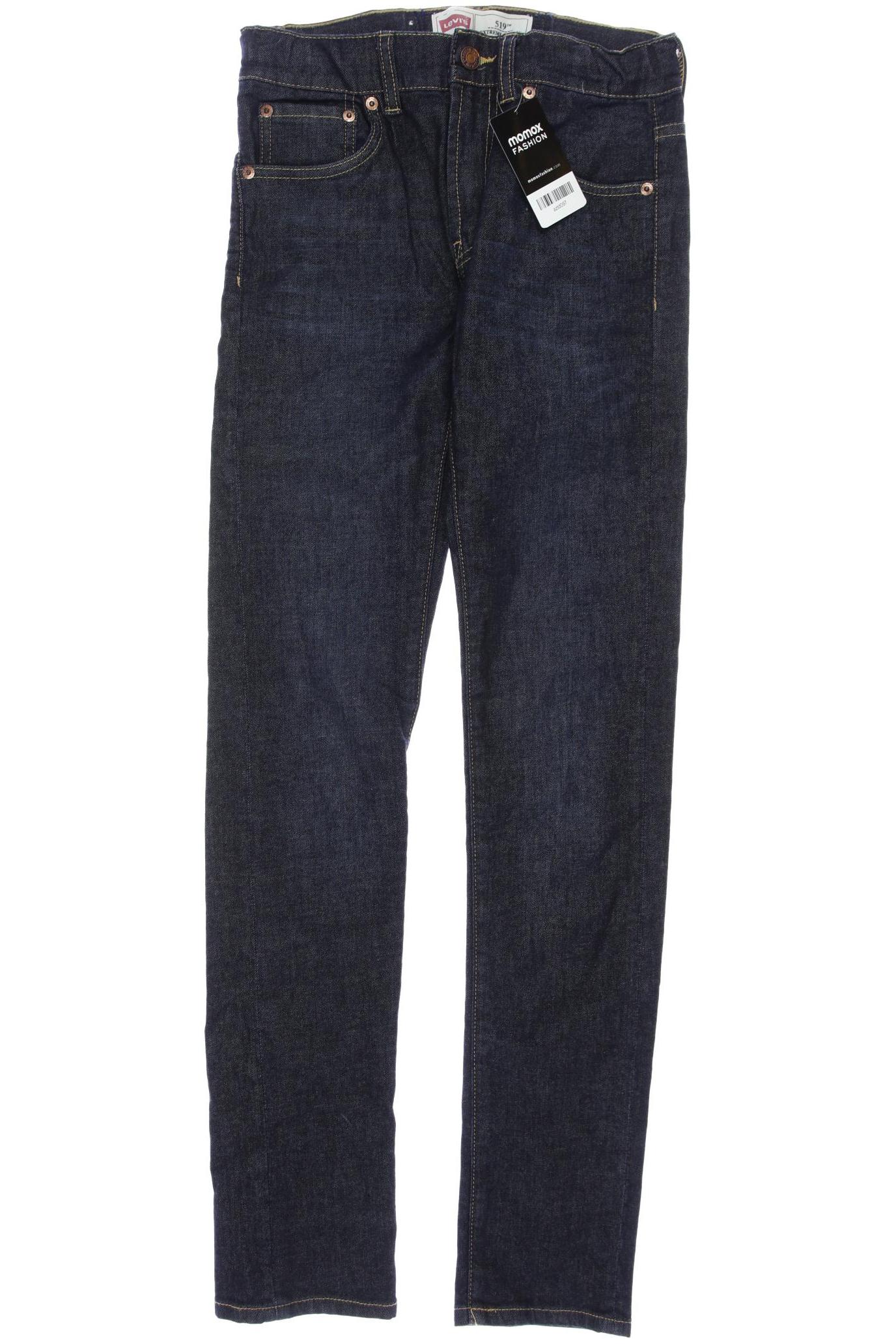 

Levis Jungen Jeans, marineblau, Gr. 164