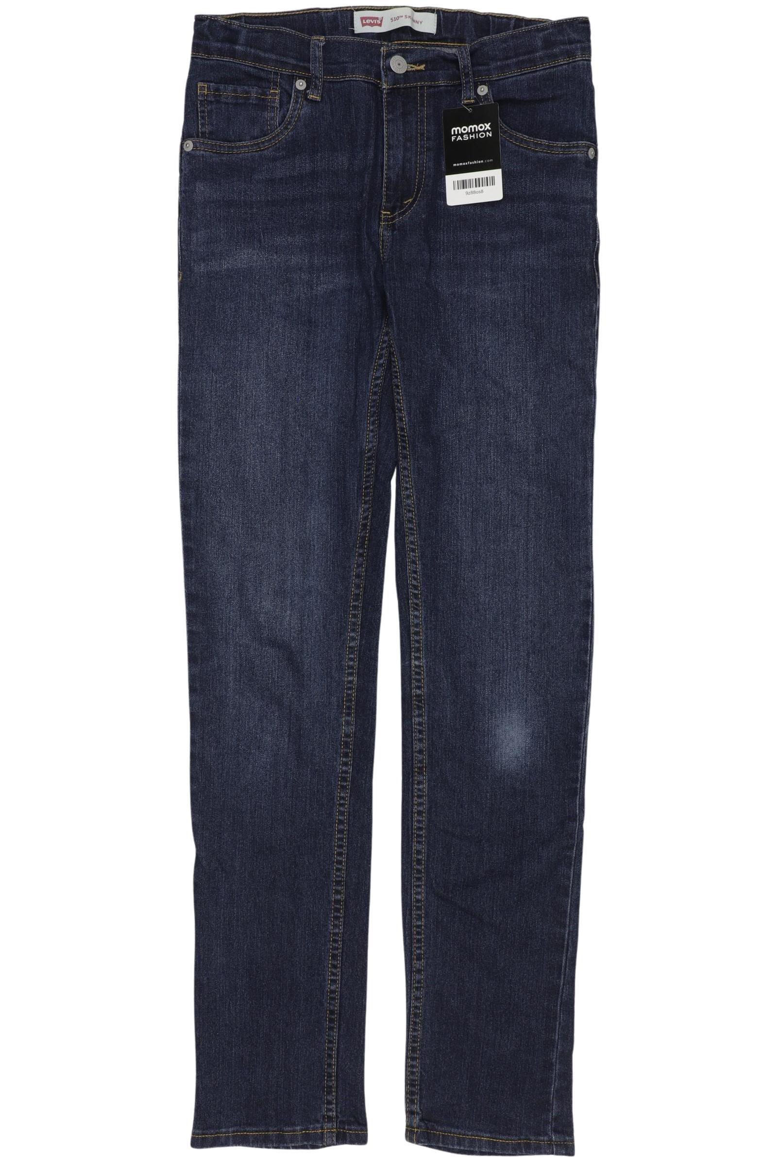 

Levis Herren Jeans, blau, Gr. 16