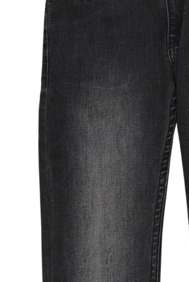 Thumbnail - Levis Jungen Jeans, schwarz, Gr. 152