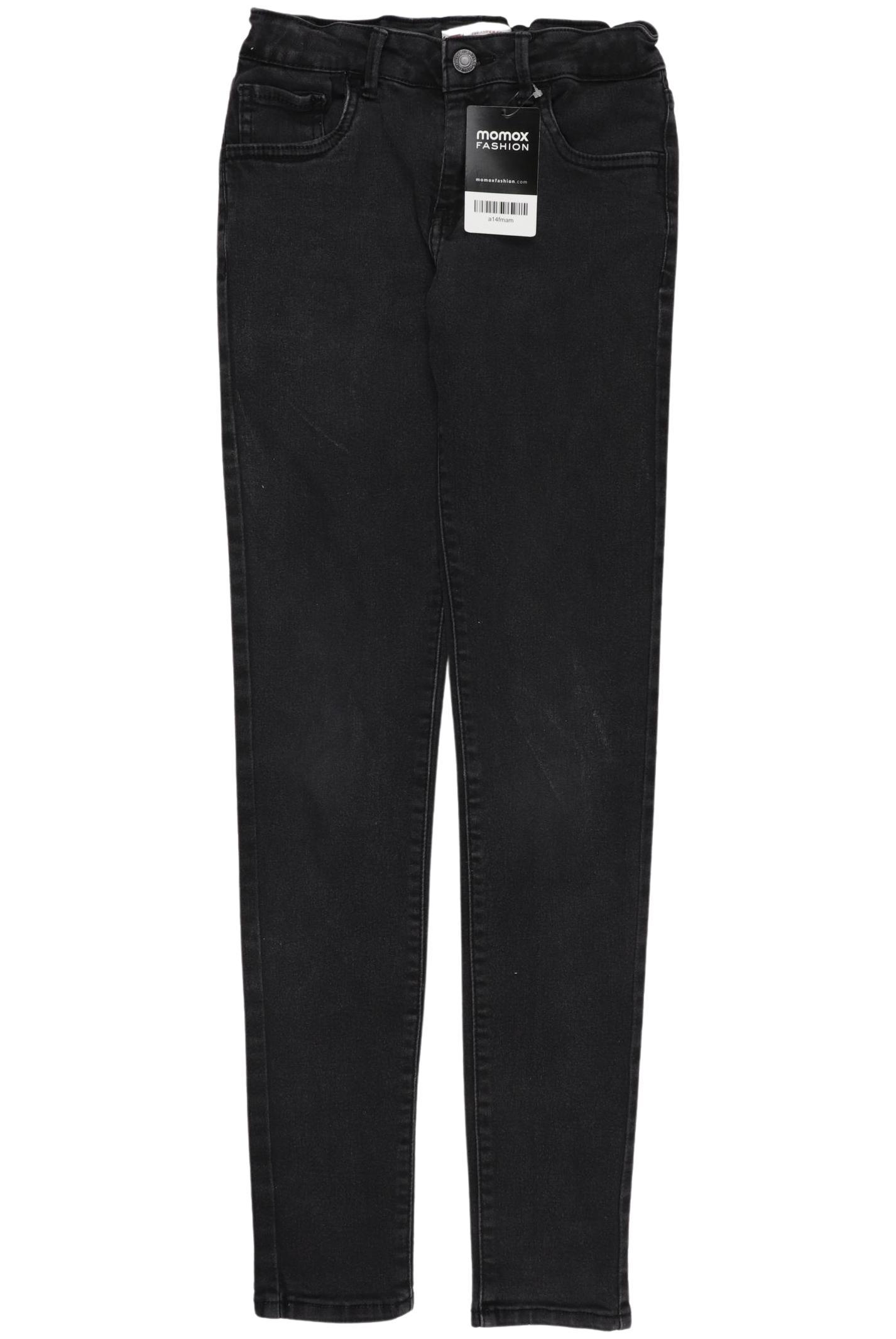 

Levis Jungen Jeans, schwarz, Gr. 152