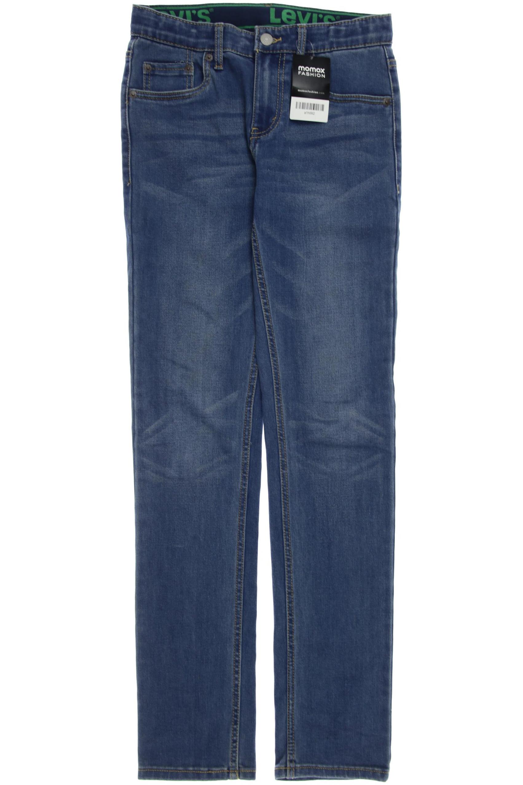

Levis Herren Jeans, blau, Gr. 164