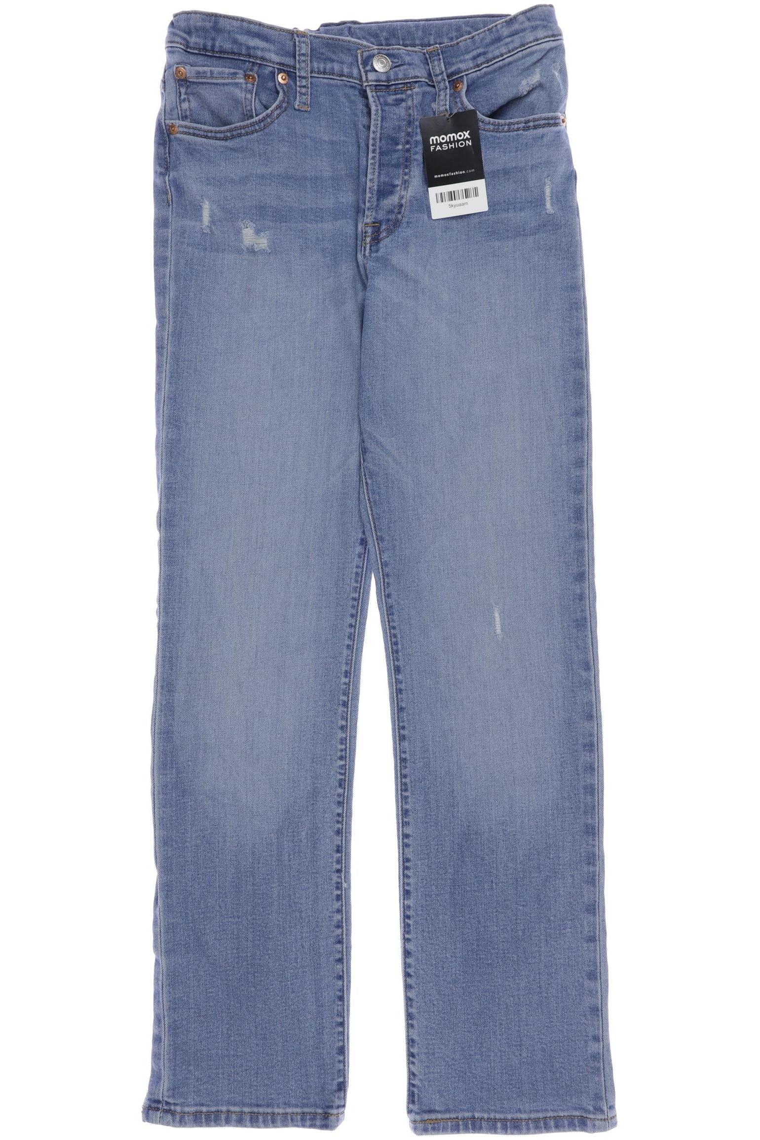 

Levis Herren Jeans, blau, Gr. 164