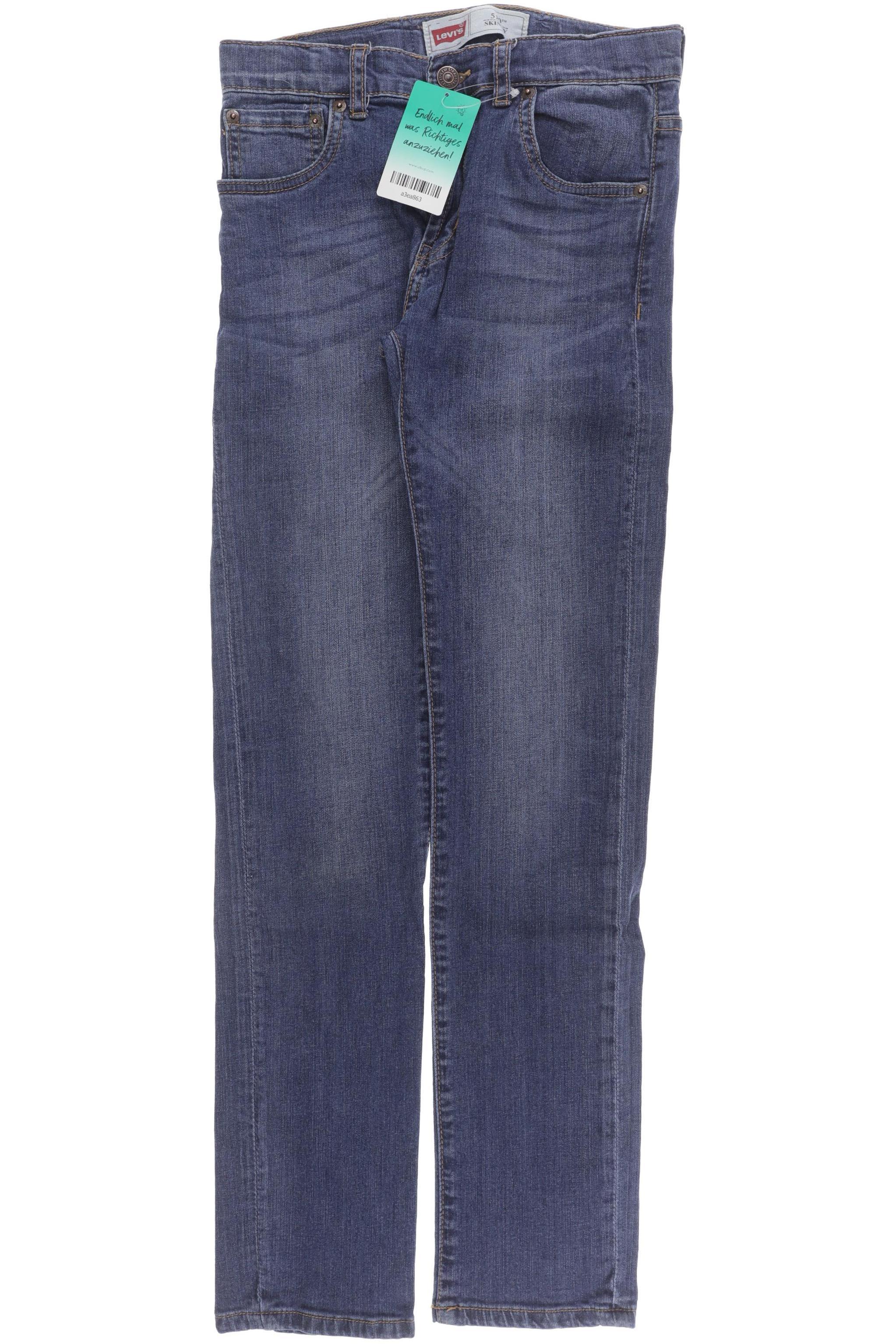 

Levis Jungen Jeans, blau, Gr.