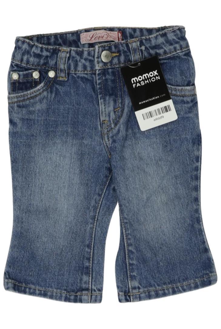 

Levis Jungen Jeans, blau, Gr. 50