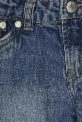 Thumbnail - Levis Jungen Jeans, blau, Gr. 50